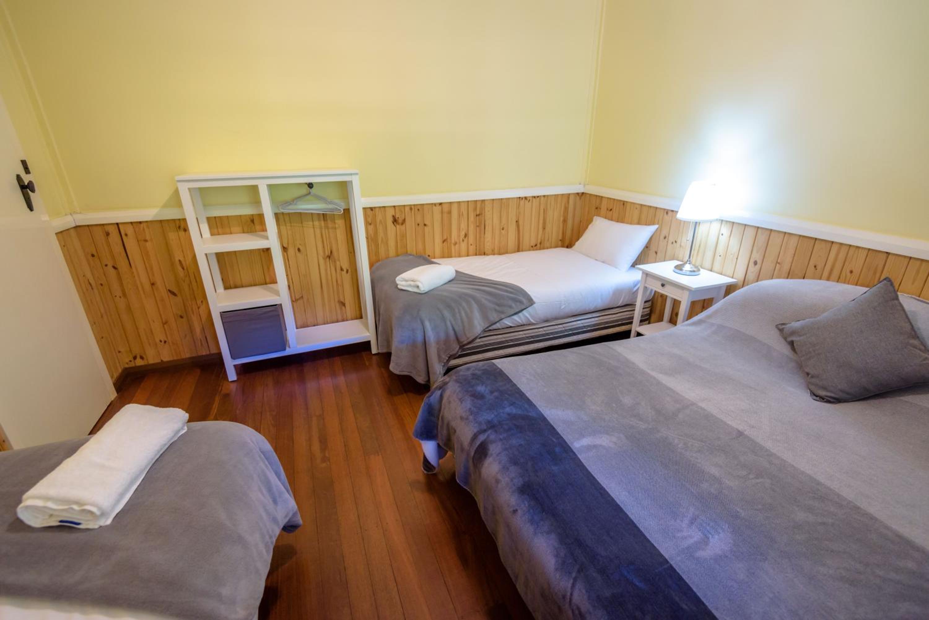 Lewana Cottages