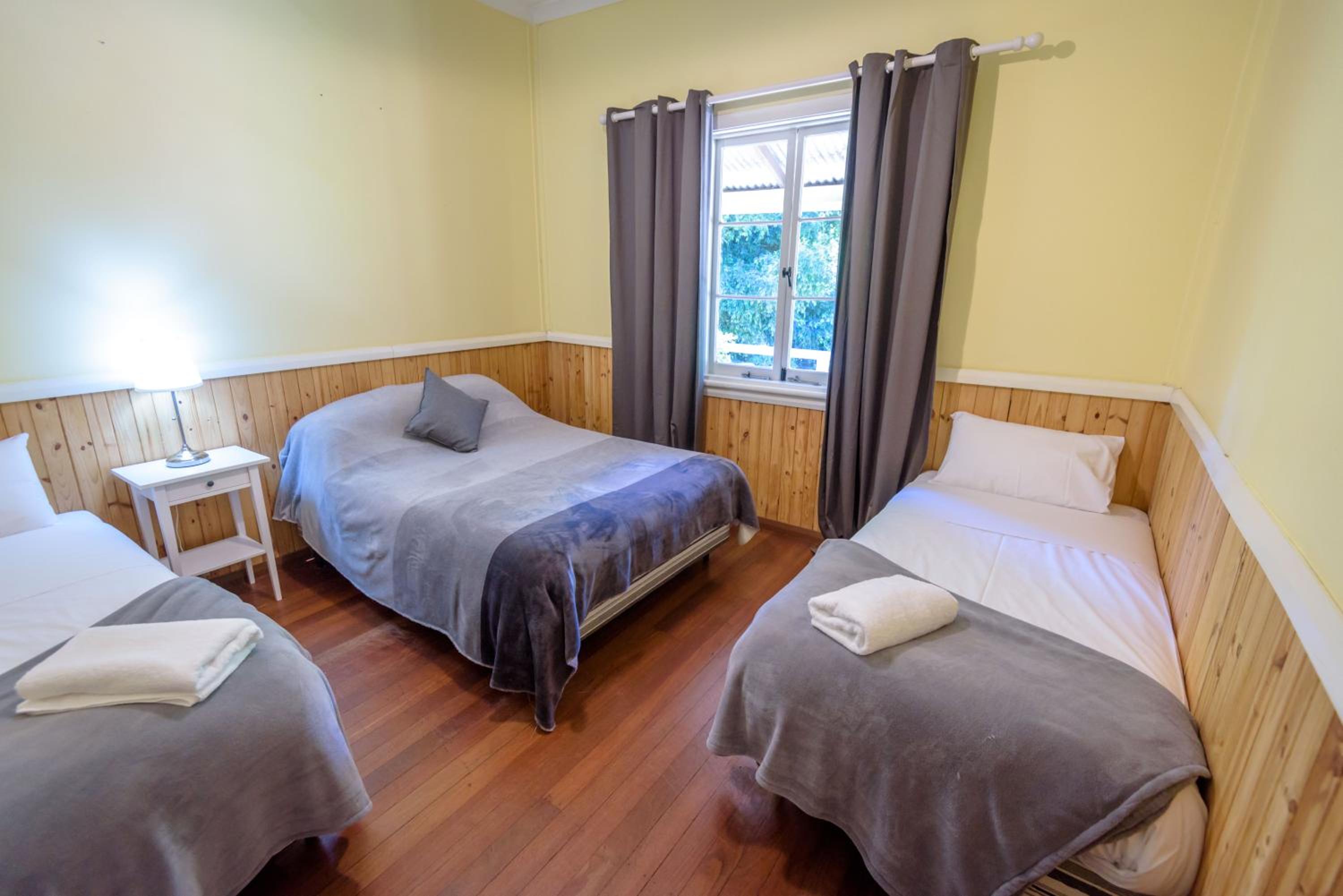Lewana Cottages