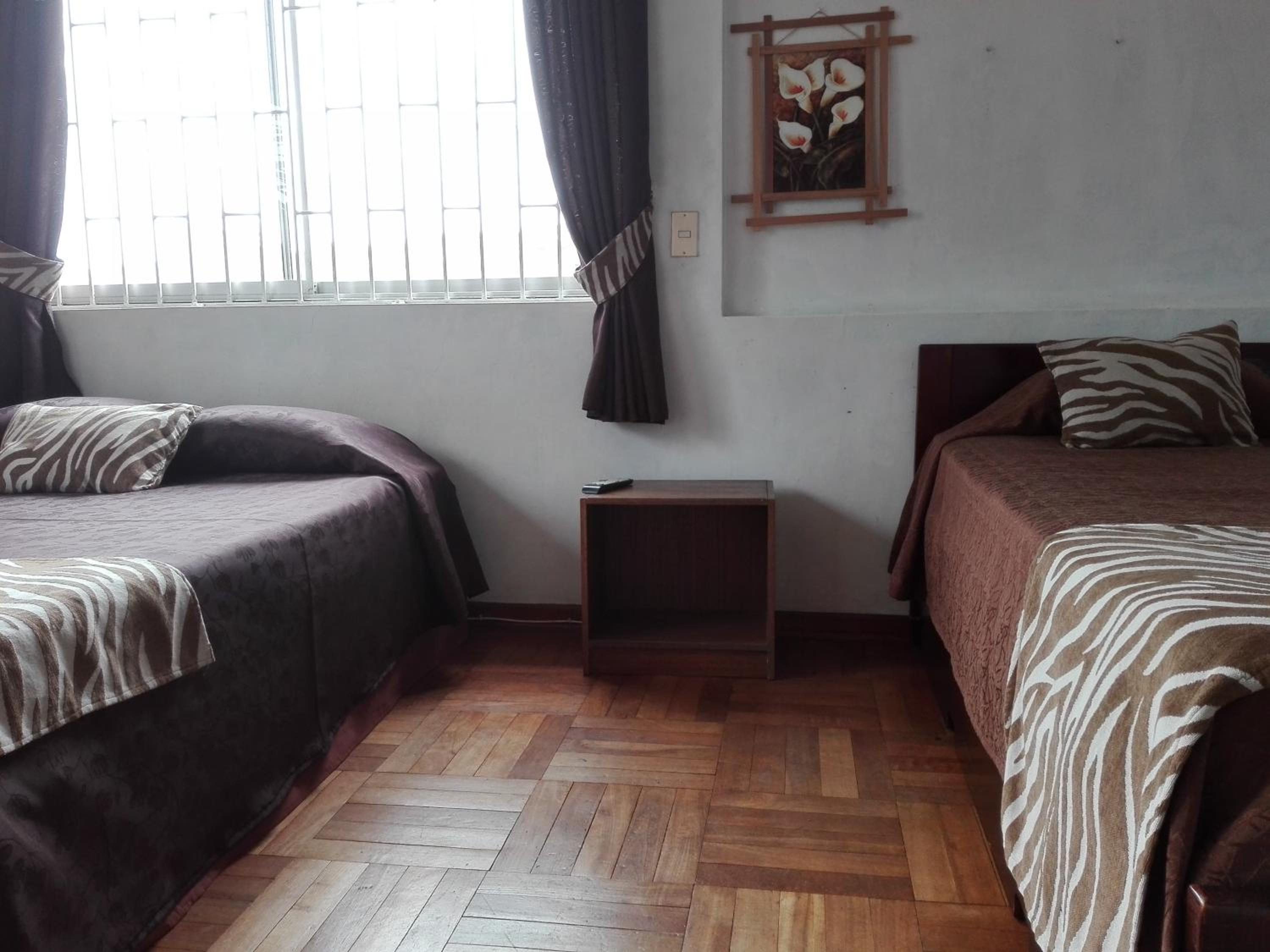 Hostal Tunquelen