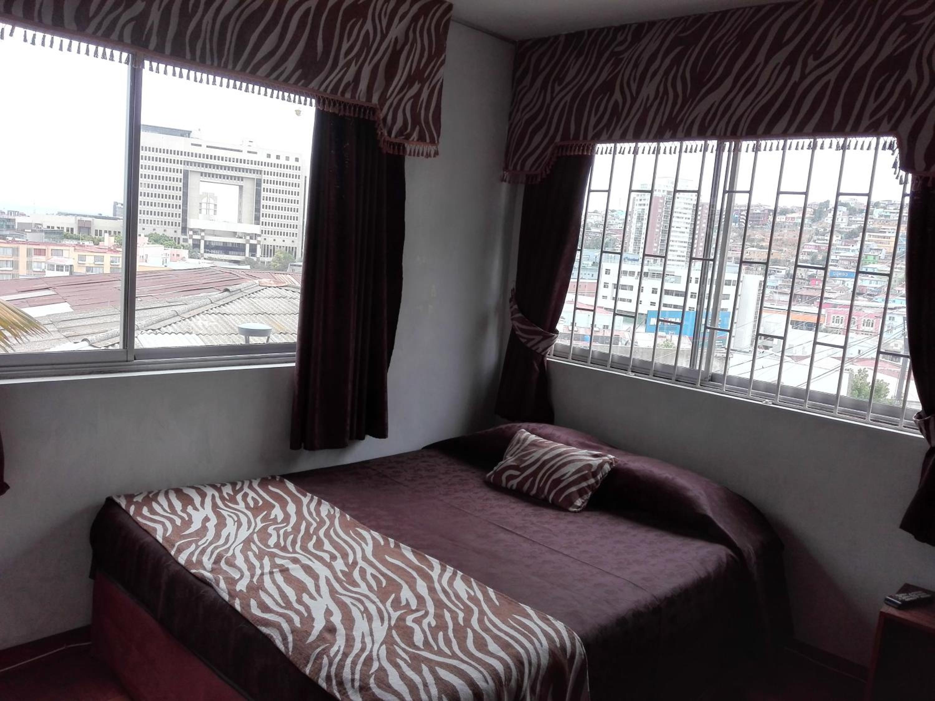 Hostal Tunquelen