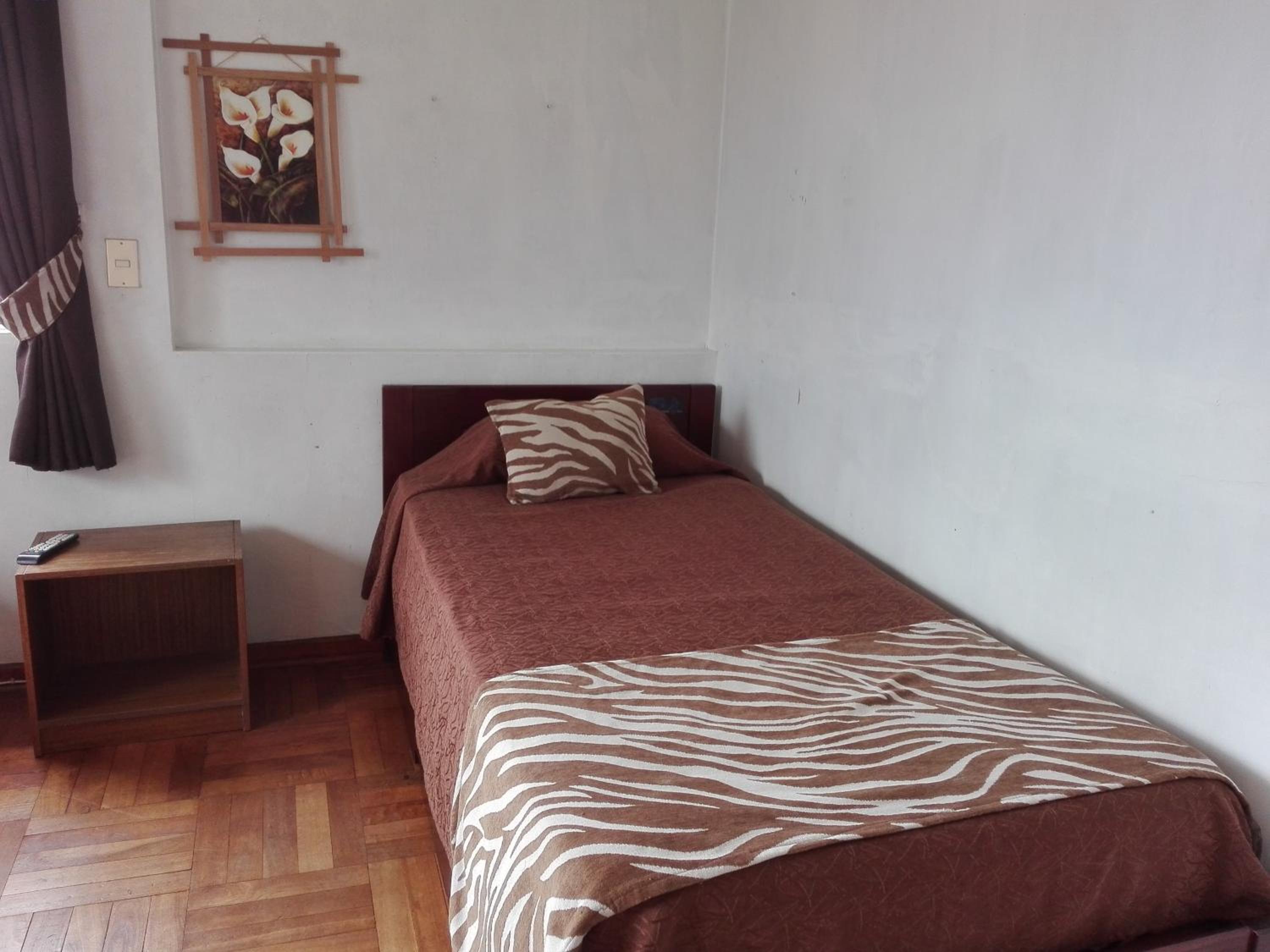 Hostal Tunquelen
