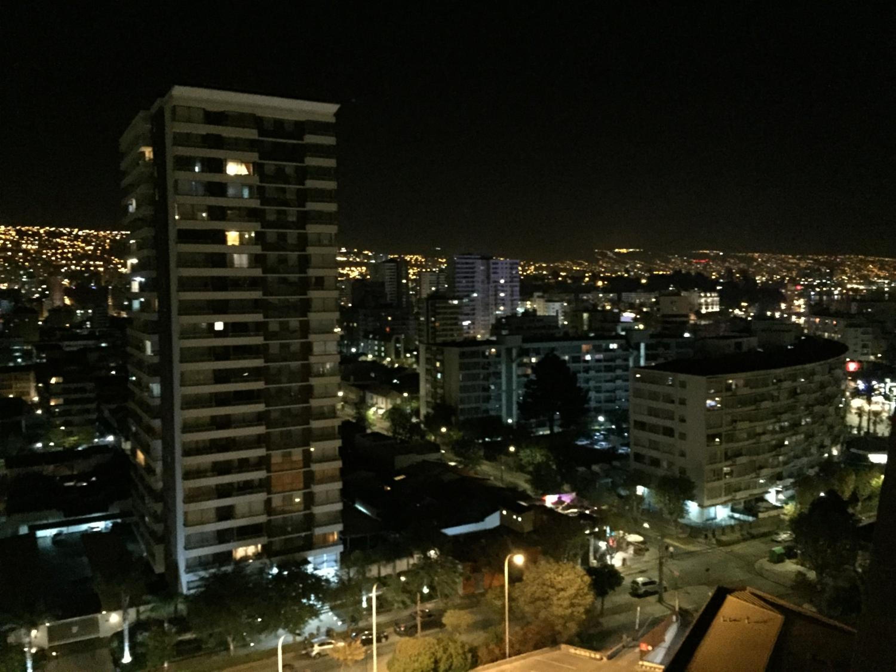 Departamento 8 Norte, Torre del Mar