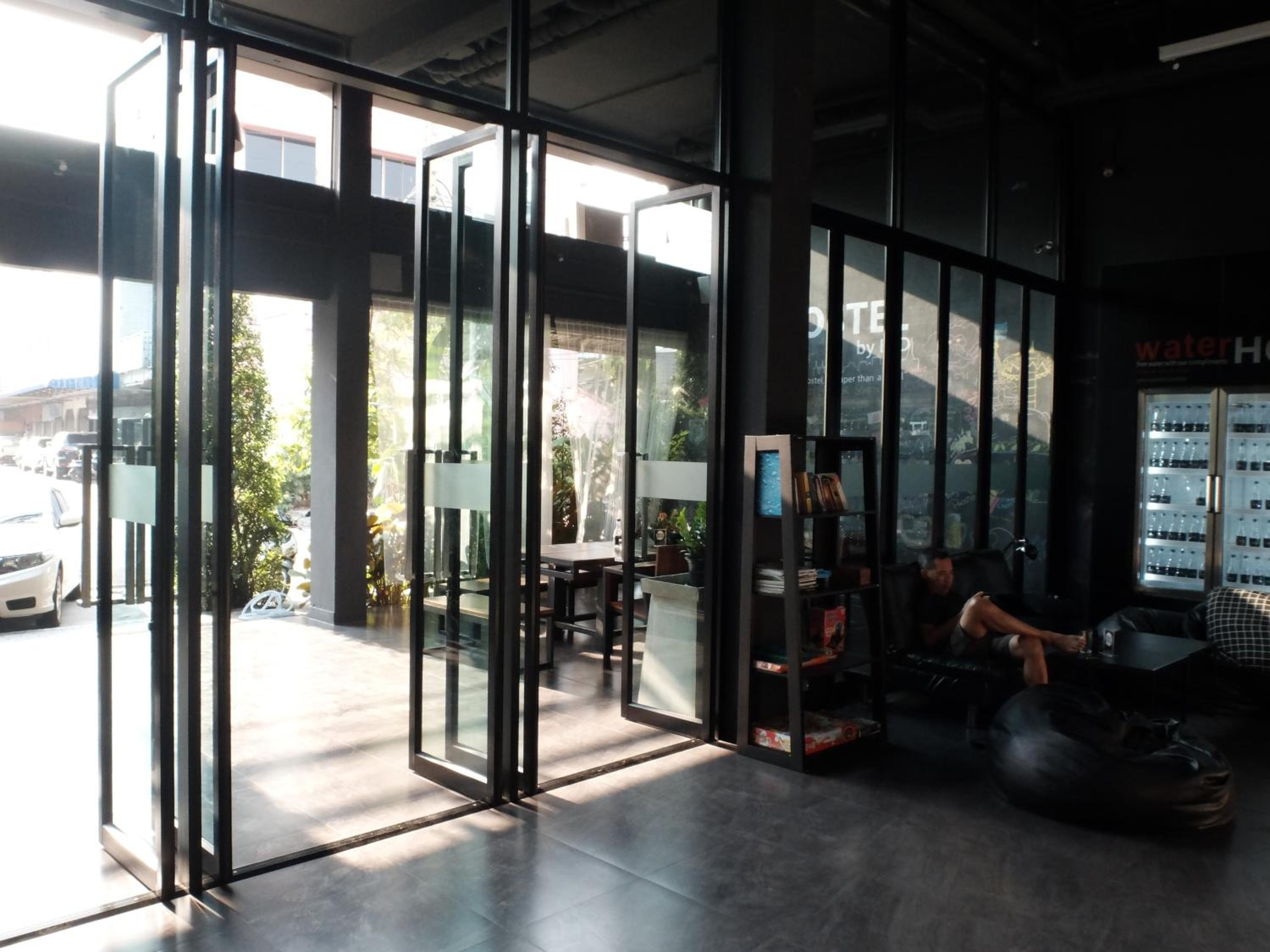 The Common Hostel