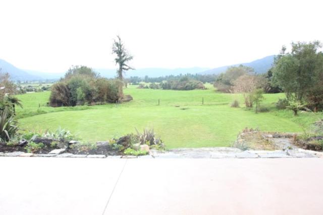 Franz Josef Villa
