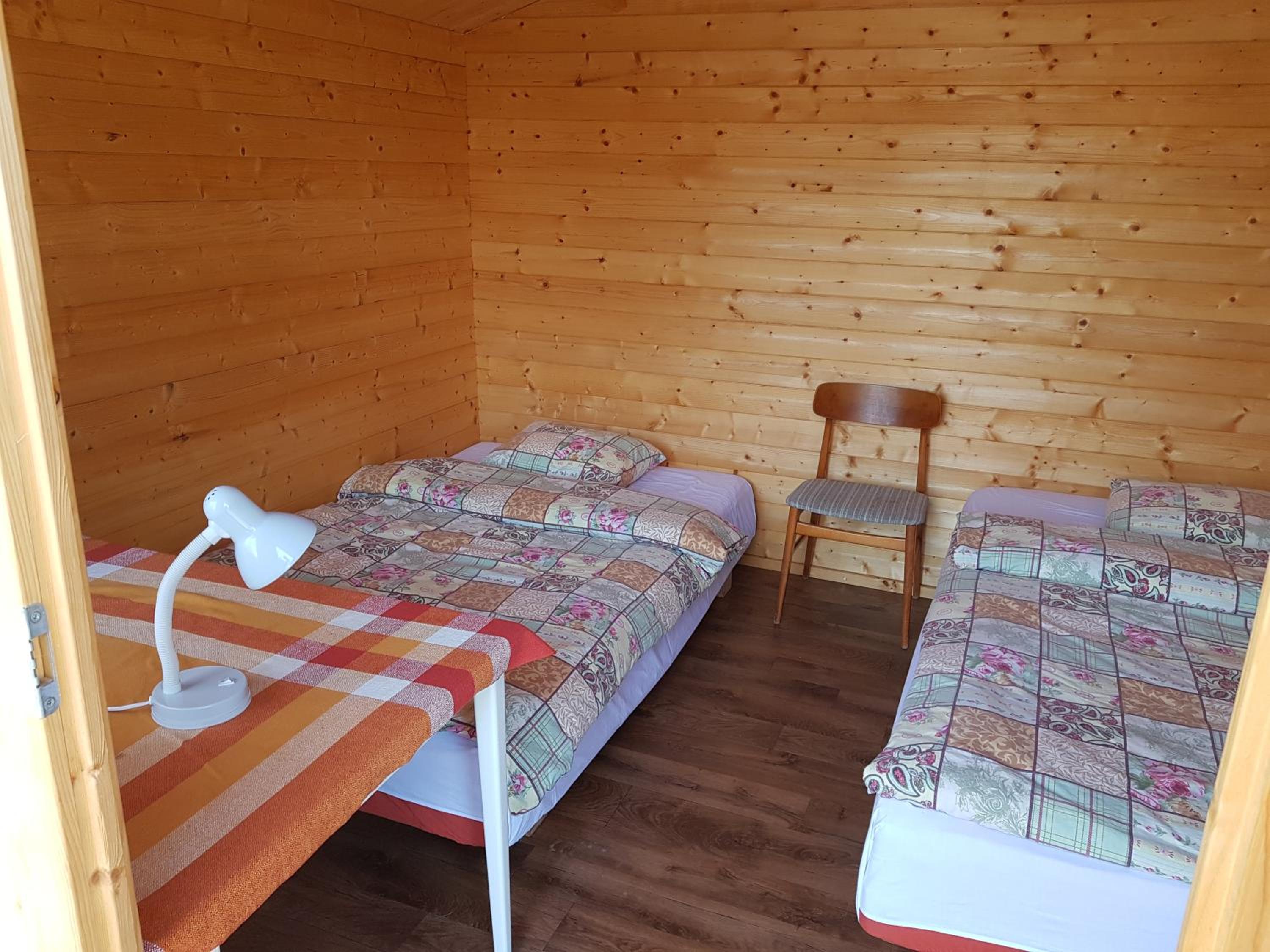 Soomaa Water Camp
