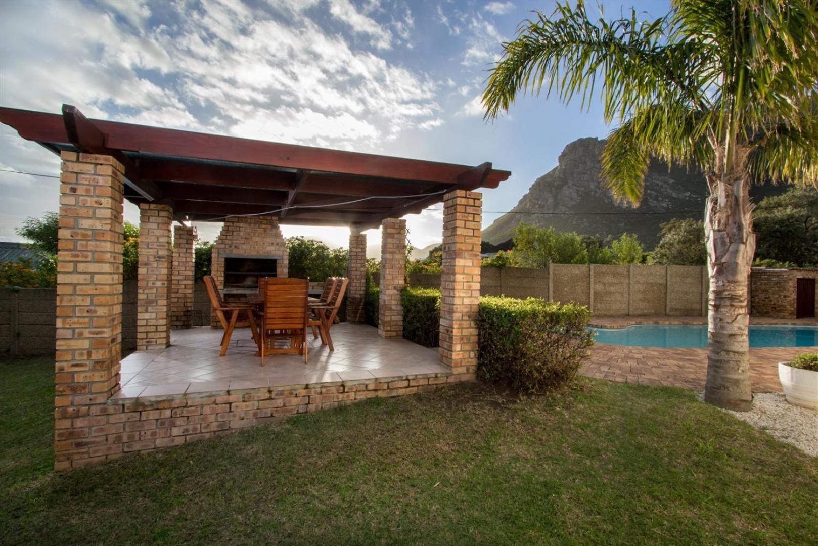 Milkwood Lodge
