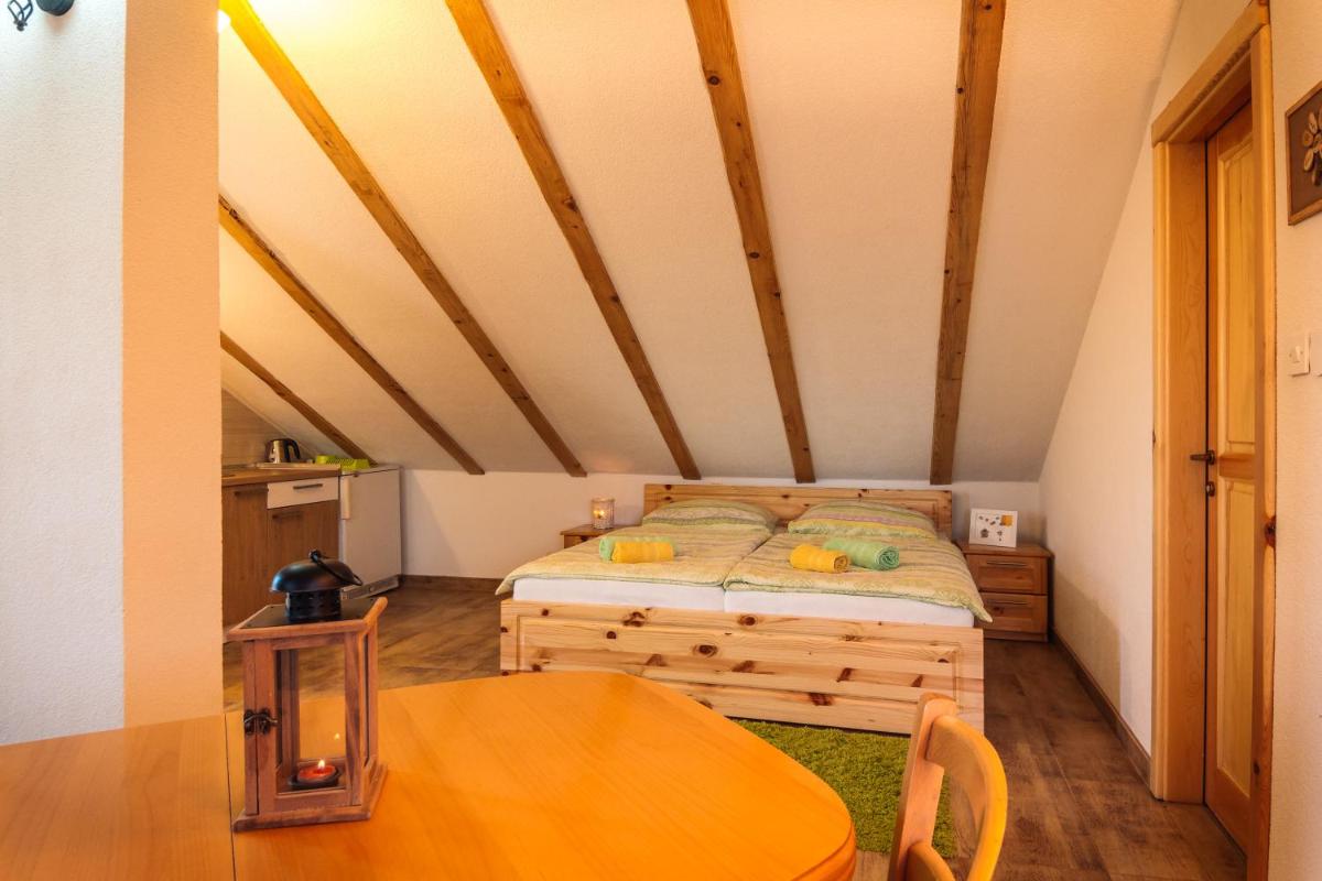 Apartments Fairy Land