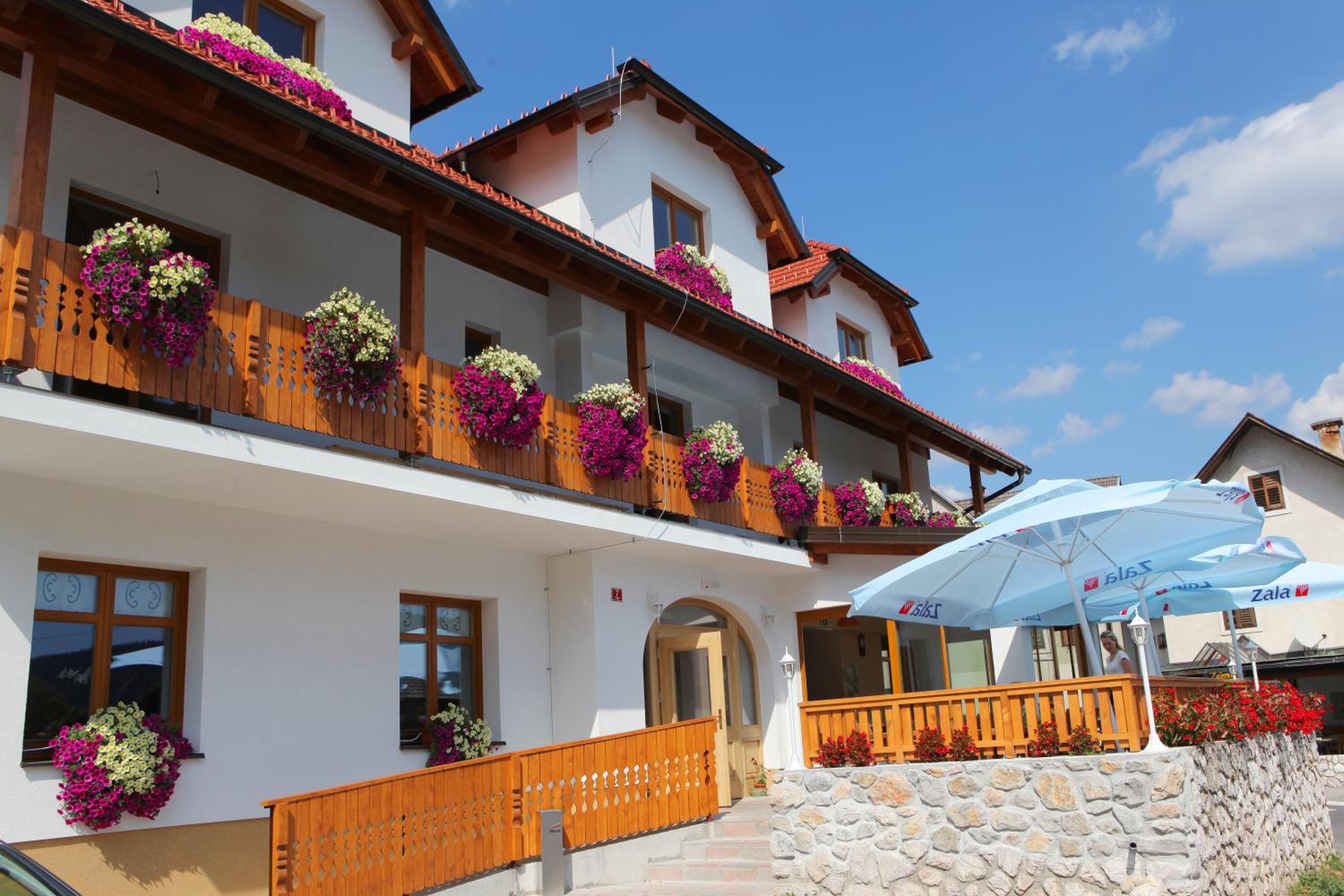 Hotel Planinka - Image 1