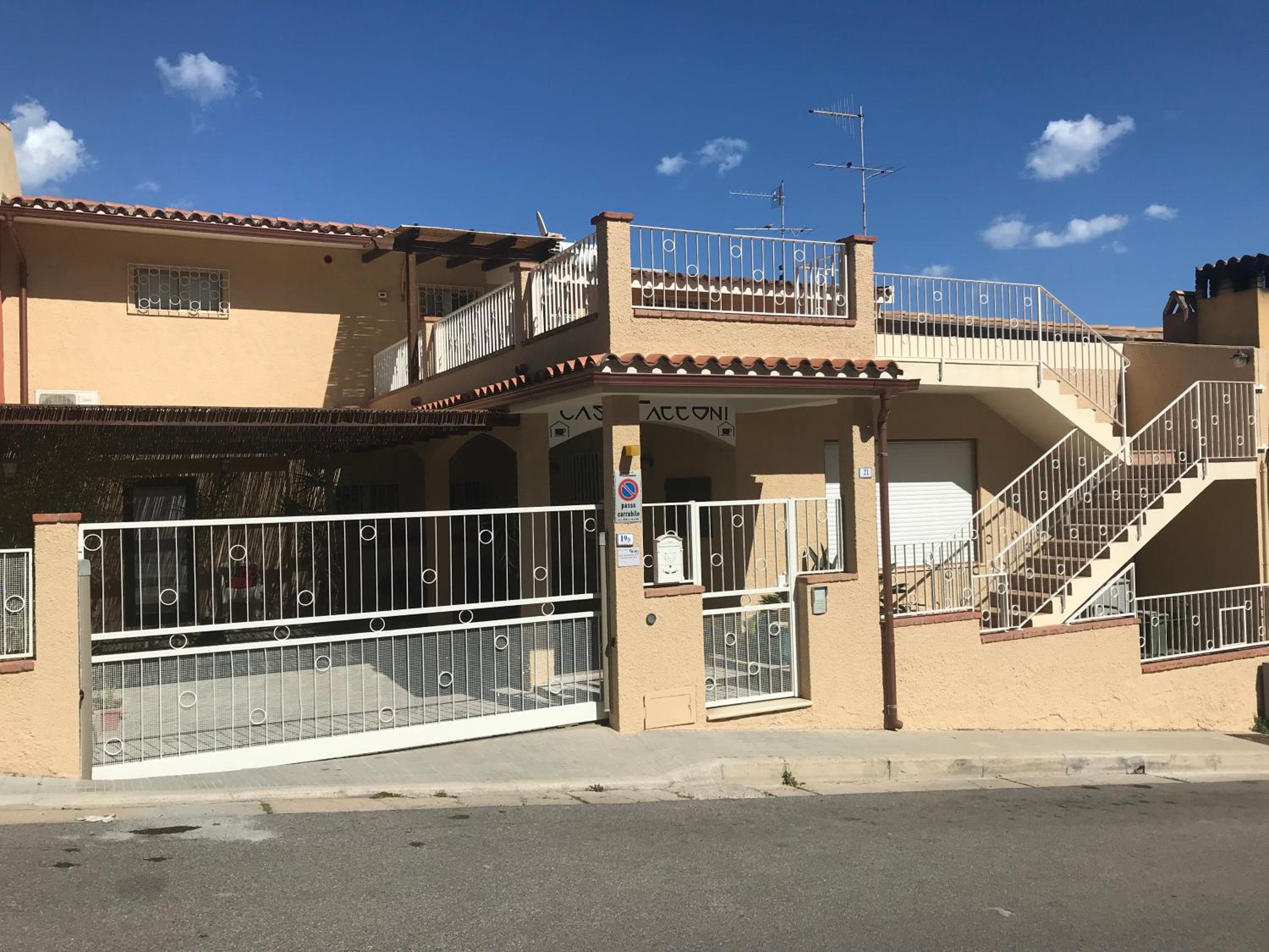 Hotel Casa Tacconi - Image 1