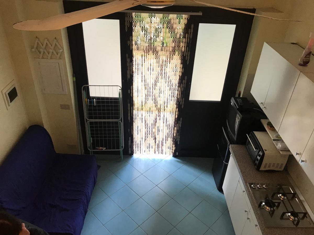 Flat Low cost en Sperlonga