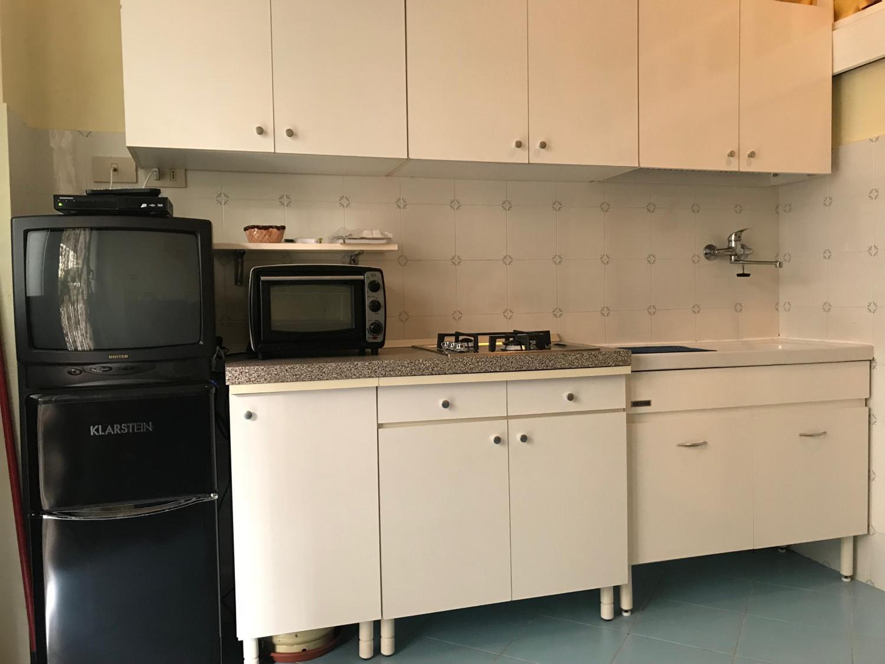 Flat Low cost en Sperlonga