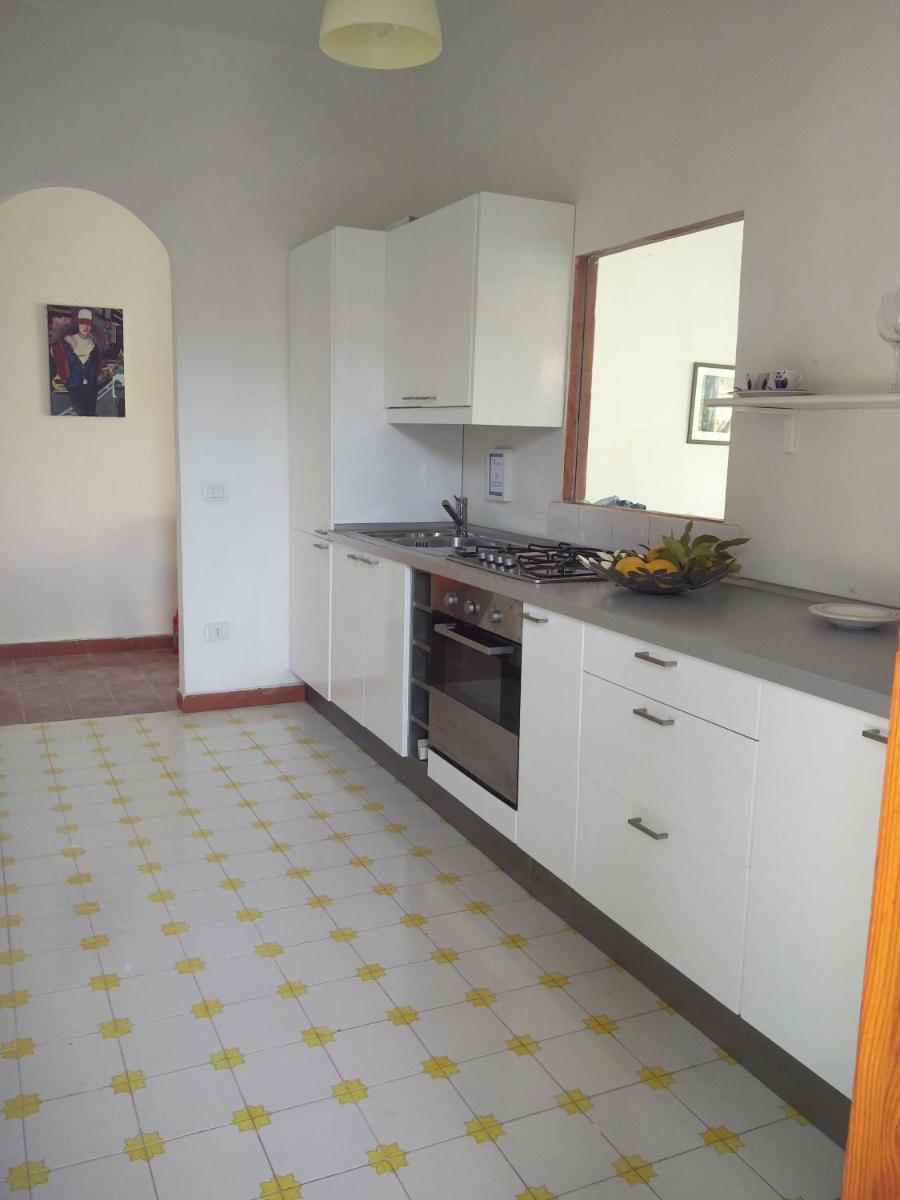 Villa Andrea