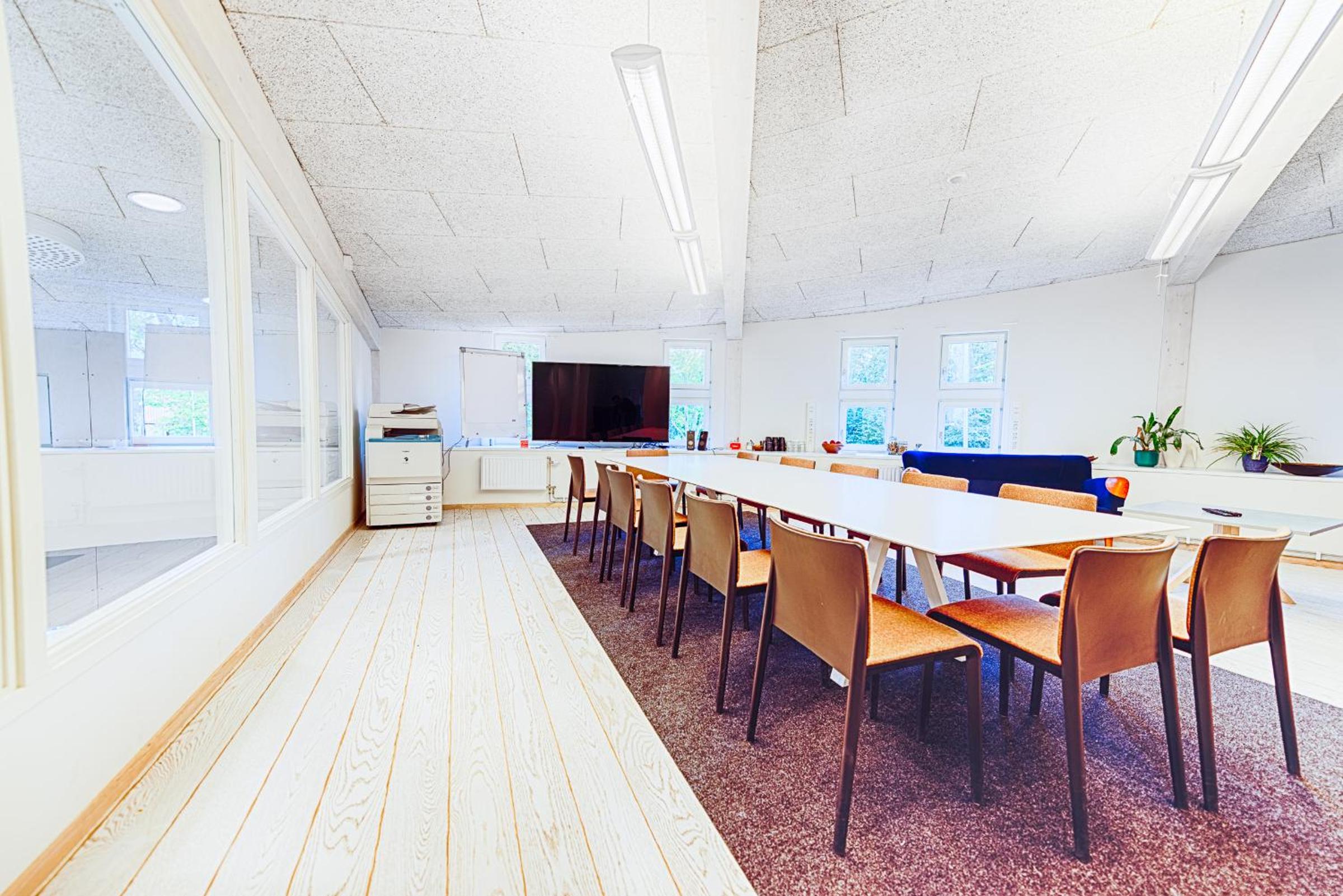 Borstahusen Campingresort