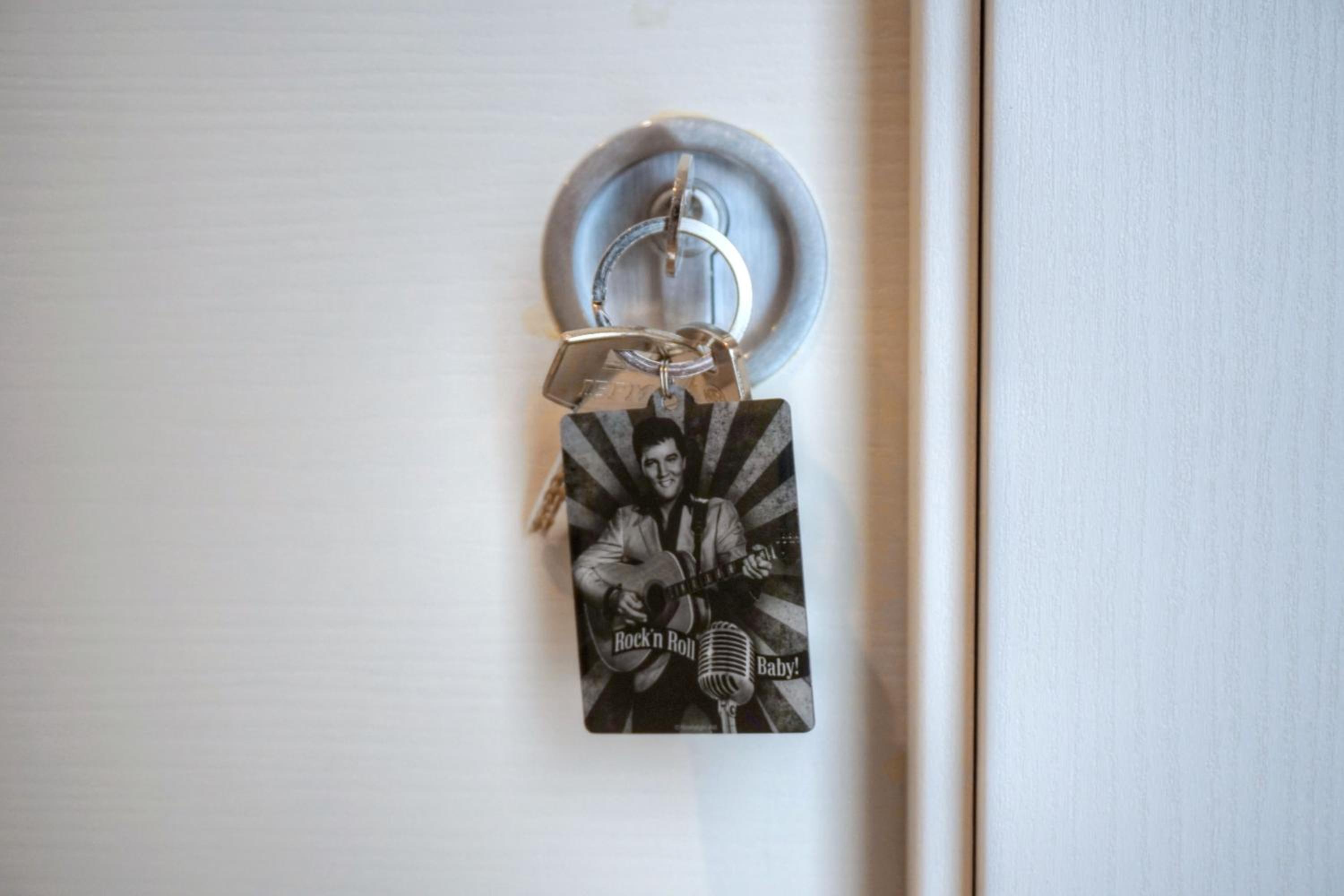 Little Rock Guest House photo 5