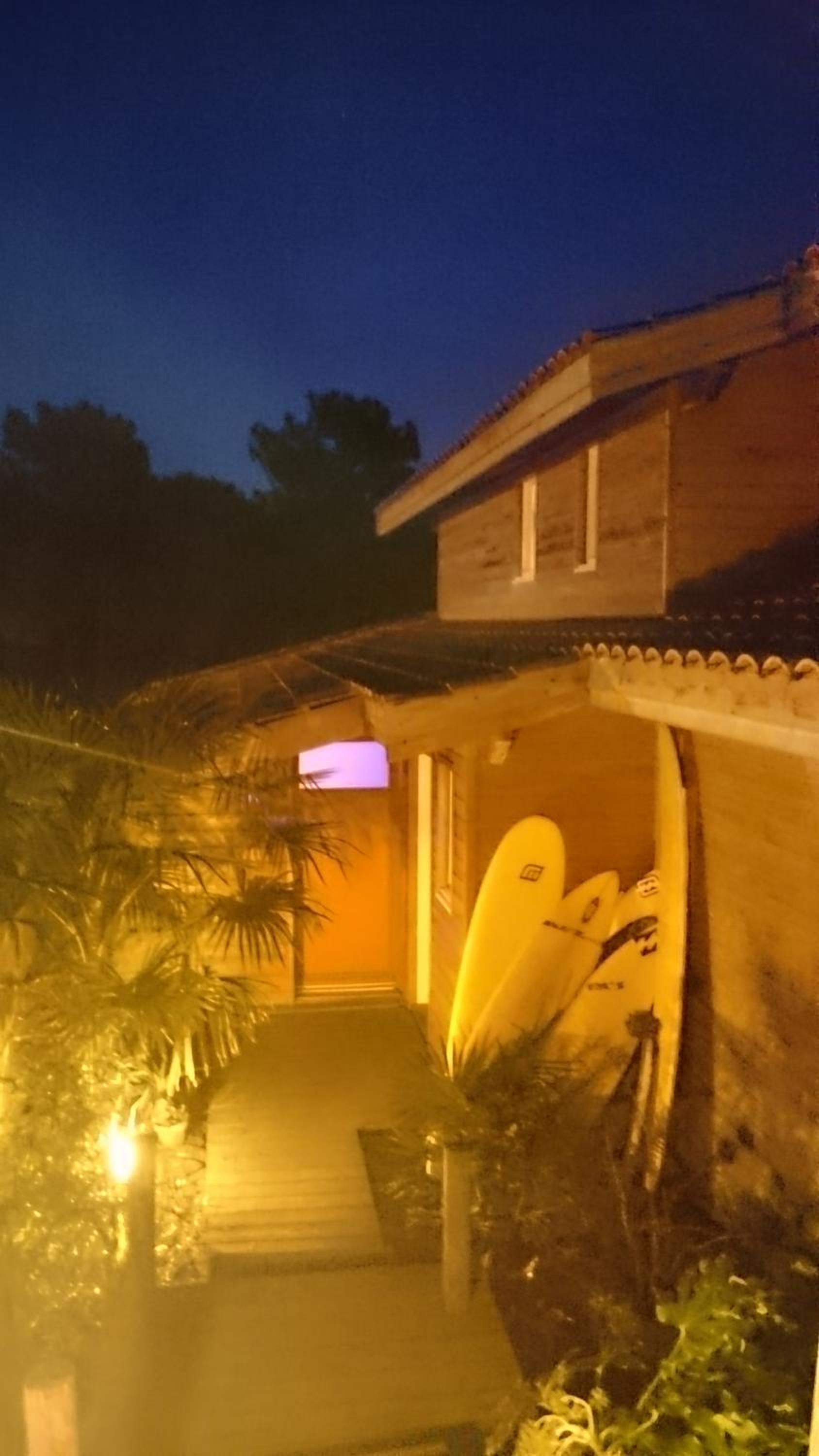 A Summer Morning view 3