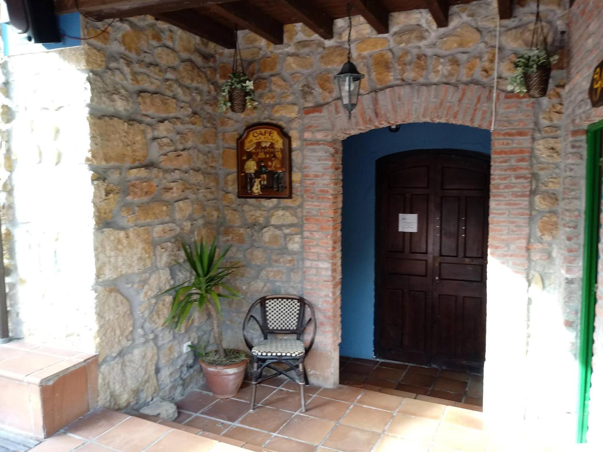 Albergue La Posada Cangas de Onis
