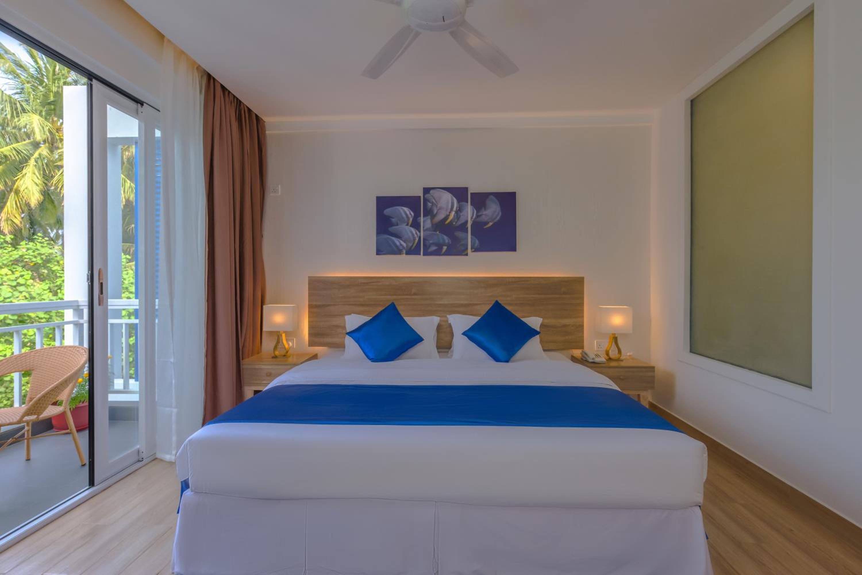 Dhiguveli Maldives
