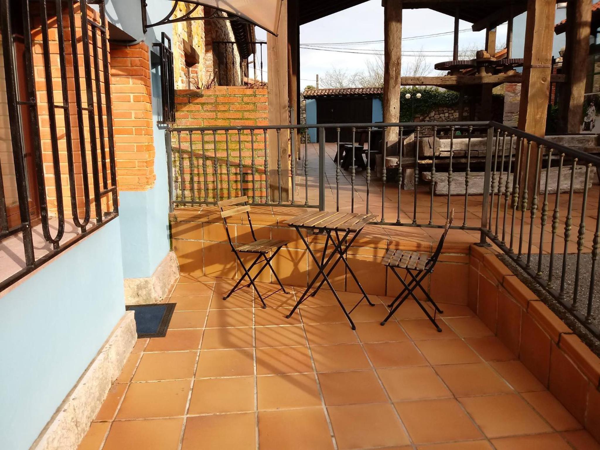 Albergue La Posada Cangas de Onis