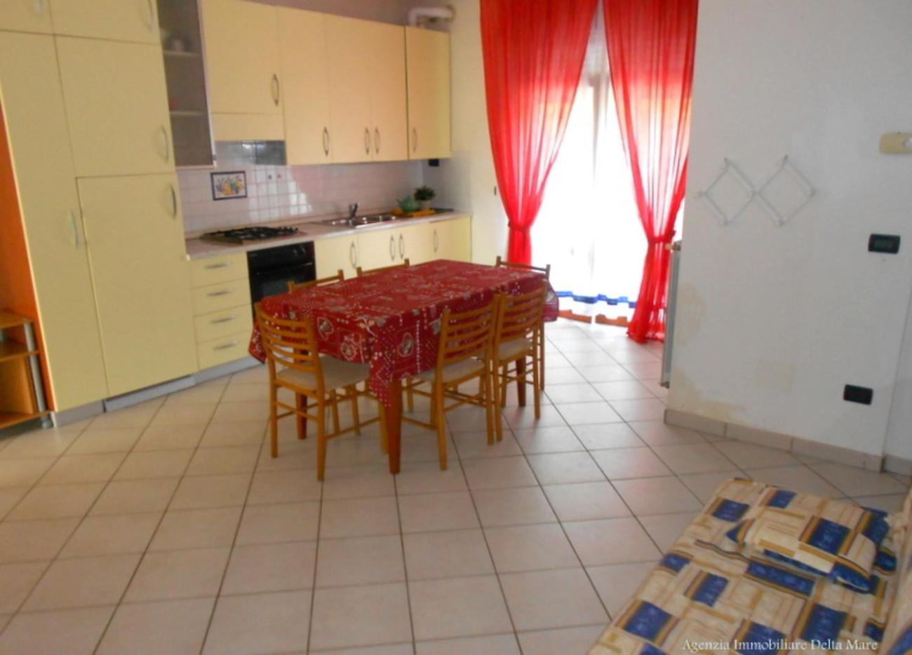 Fides Apartment view 2