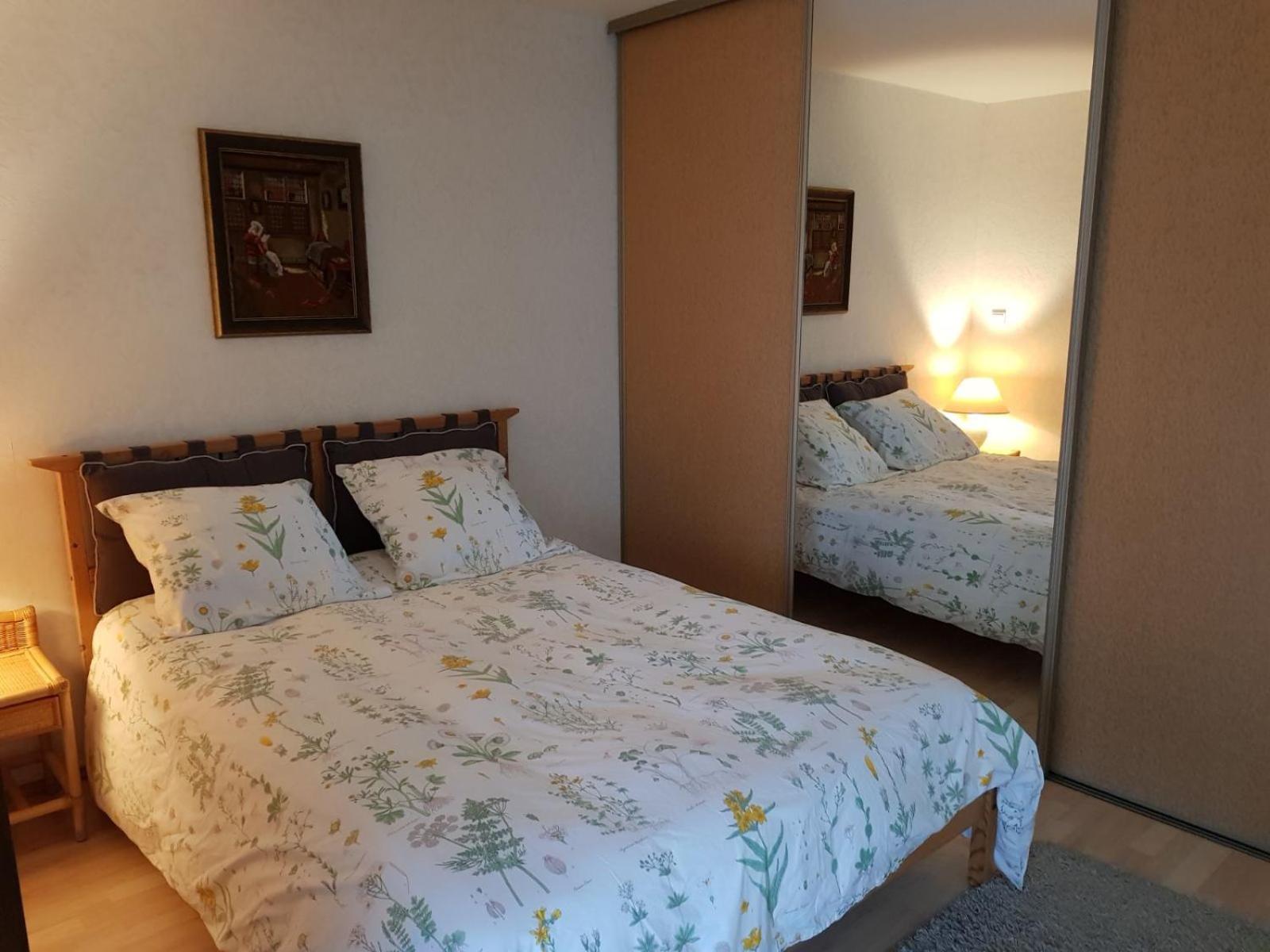 Villa Le Rabailly view 4