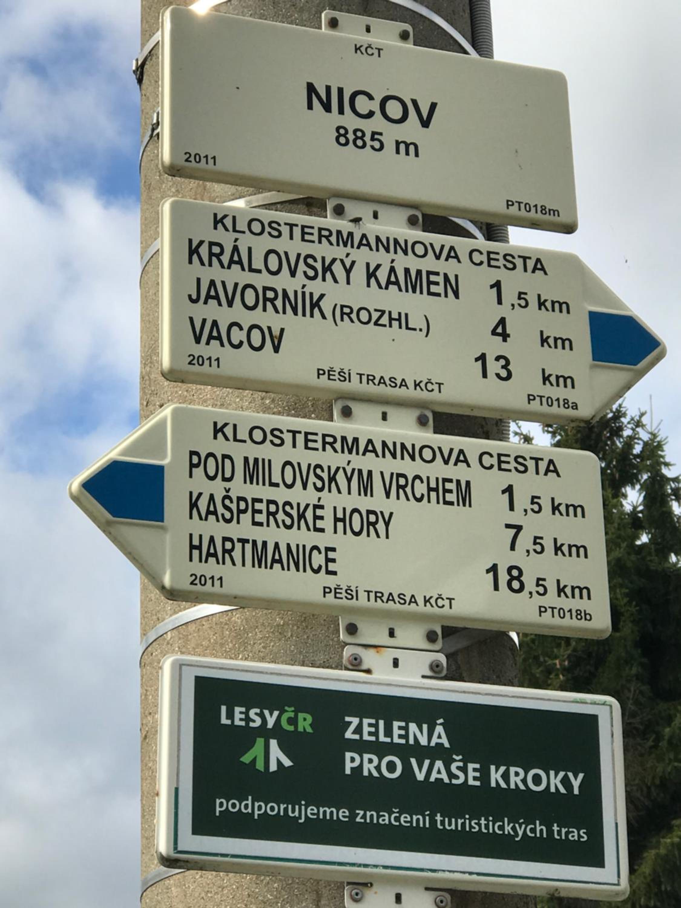 Malá Kráska