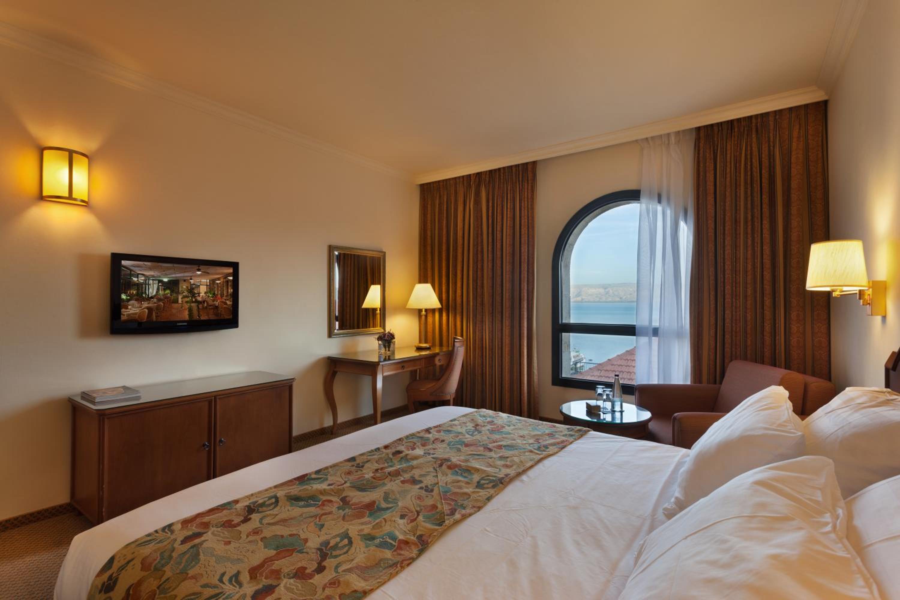 Tiberias Vacations - The Scots Hotel - Property Image 8