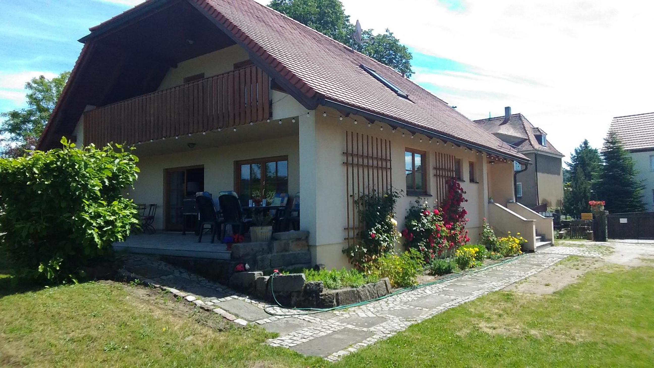 Altjessen 57 en Pirna