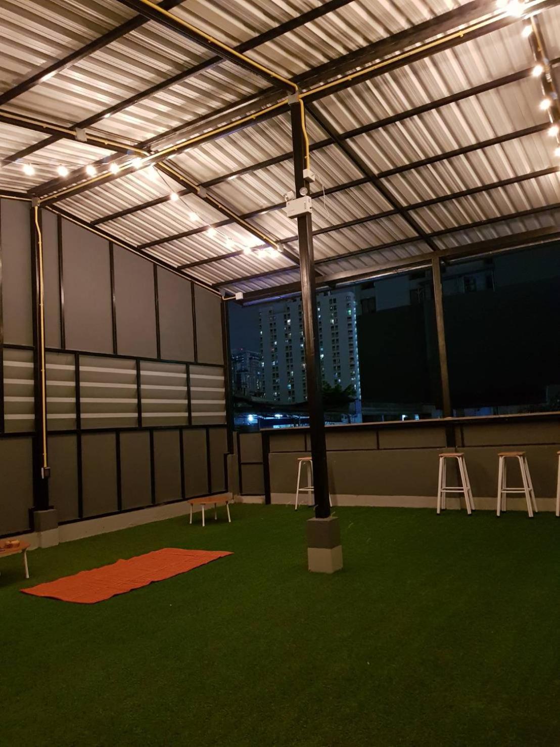 roof