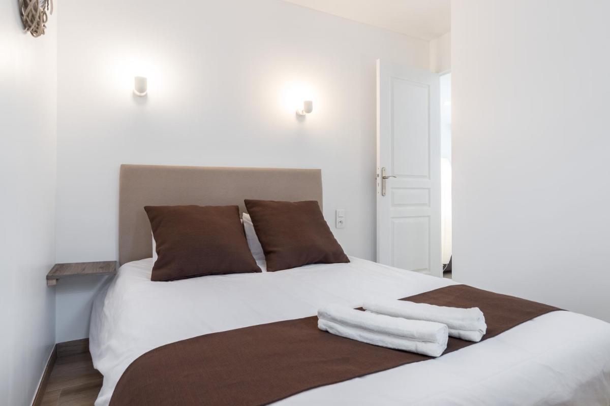 Sleep In Antibes City Center