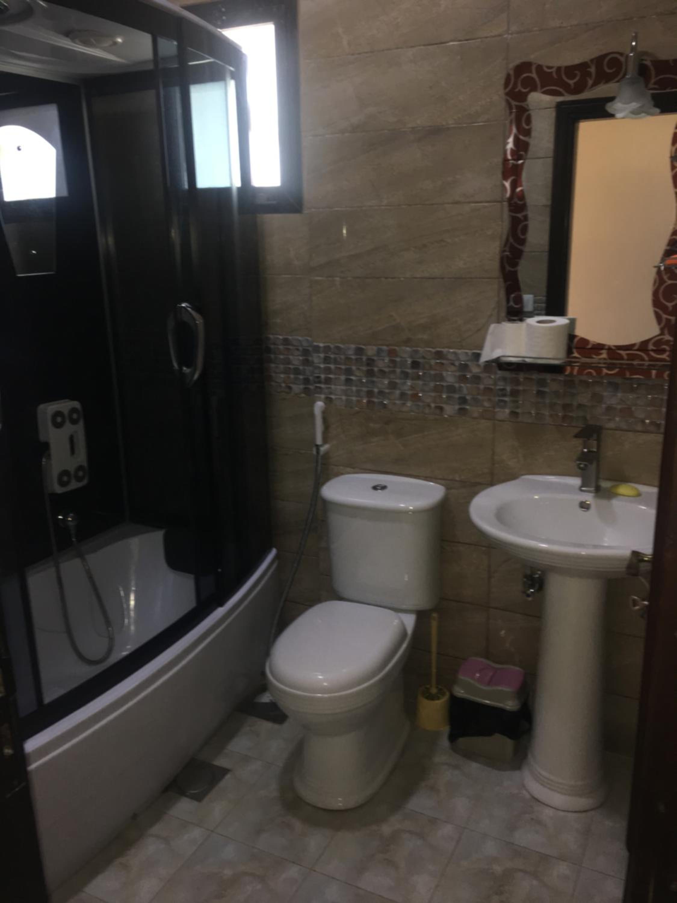 Koura Nahla Apartment