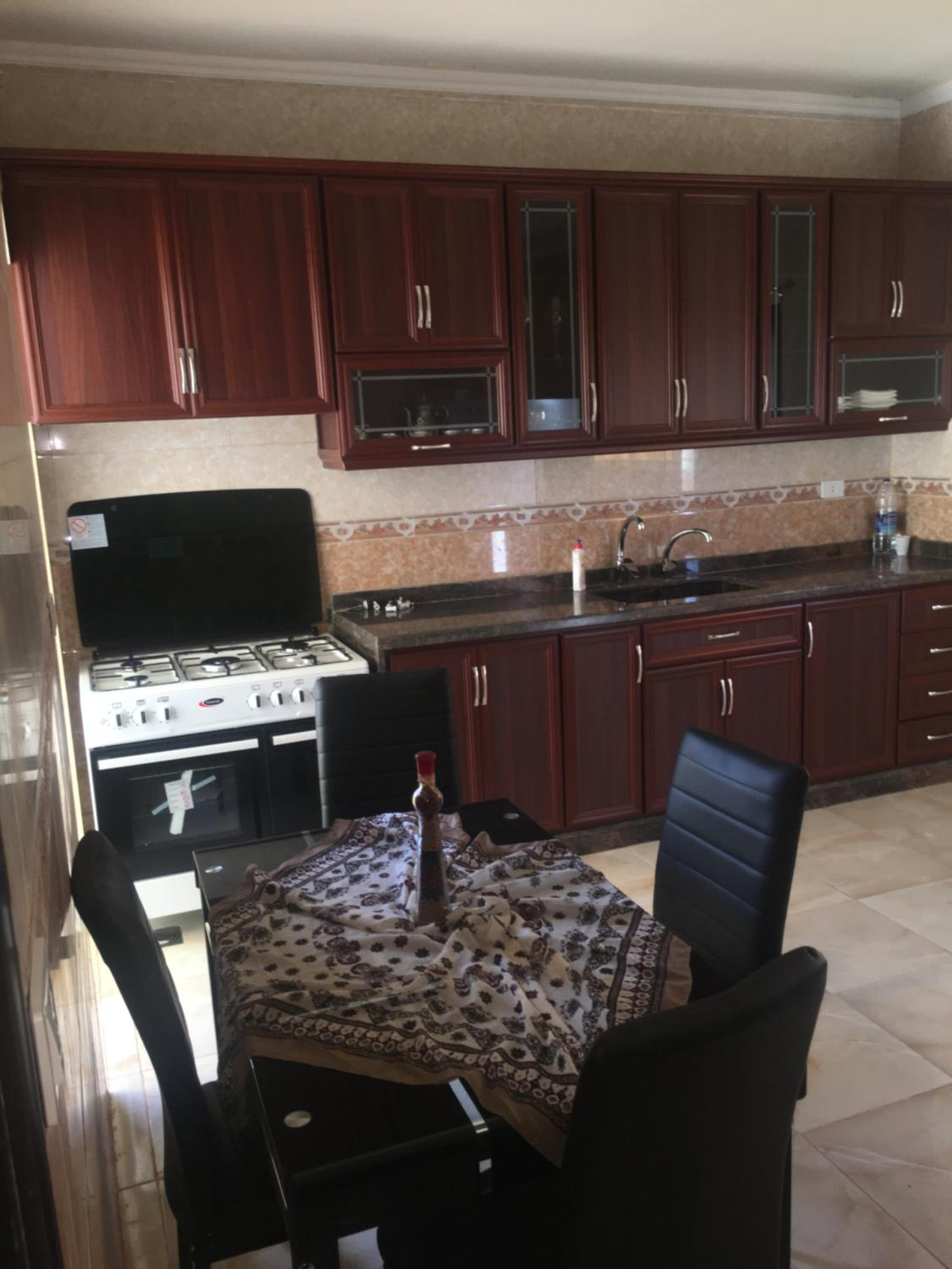 Koura Nahla Apartment