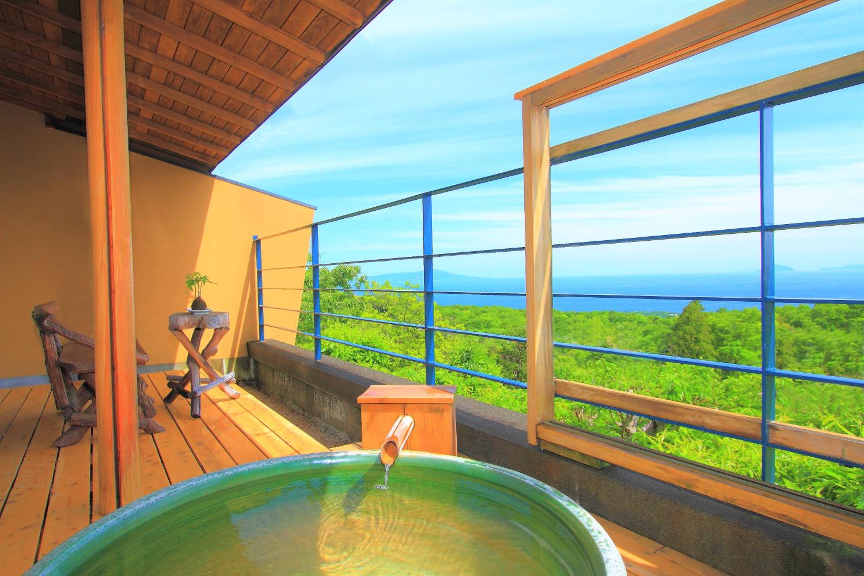 Nasubi no Hana view 5