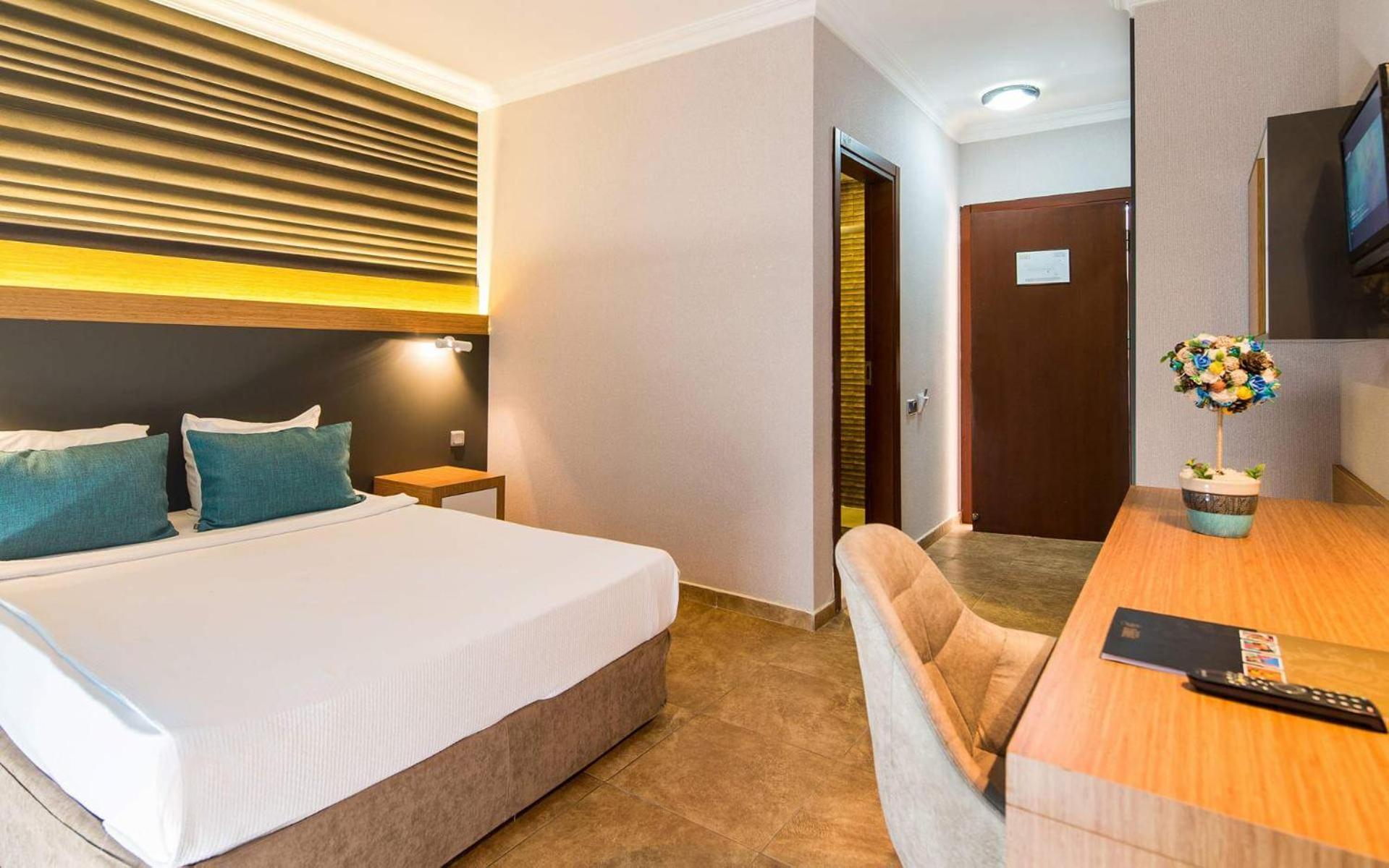 Club Hotel Sunbel