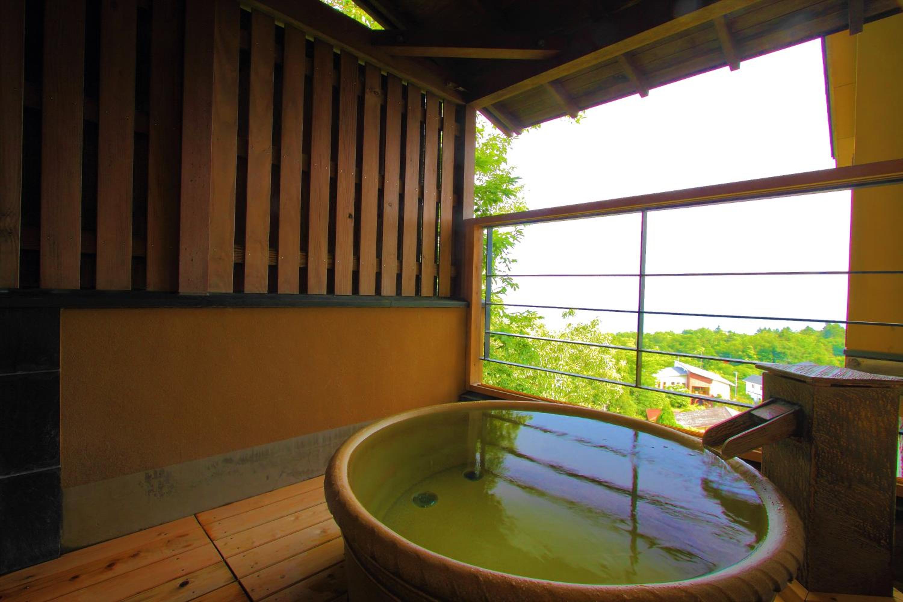Nasubi no Hana view 4