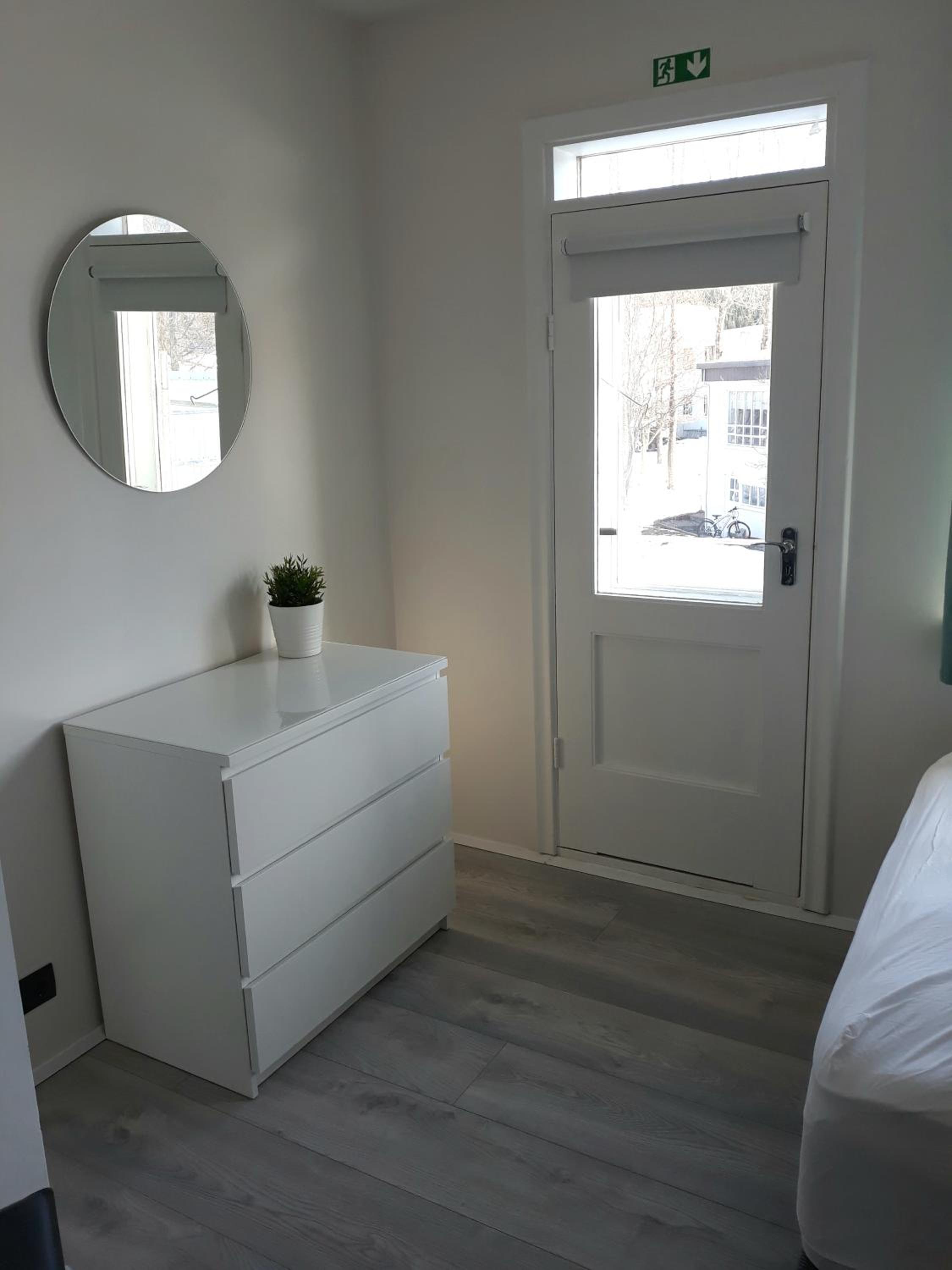Post-Plaza Guesthouse