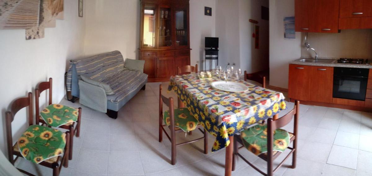 Appartamentino-La Caletta photo 4