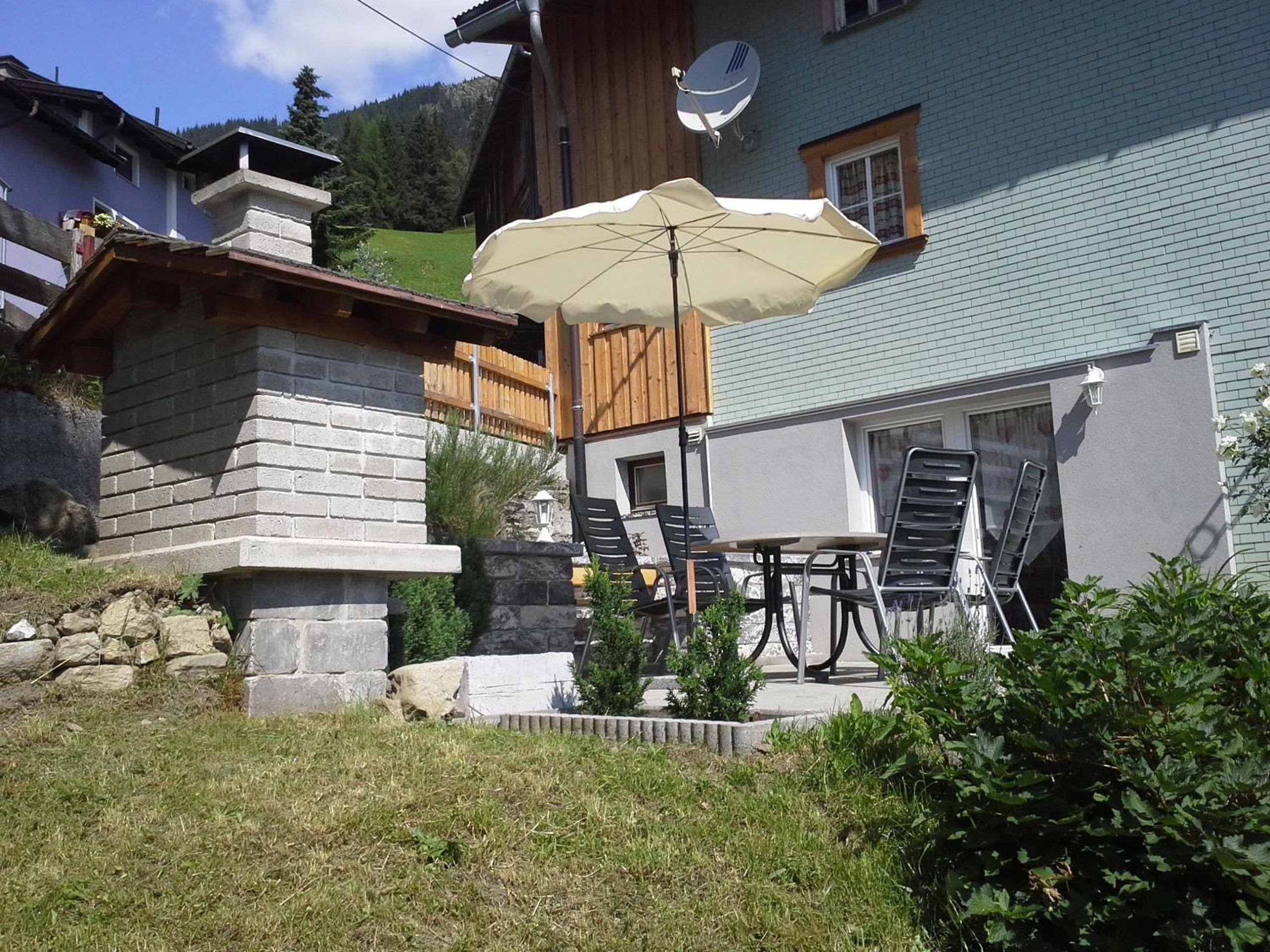 Ferienhaus Nadine