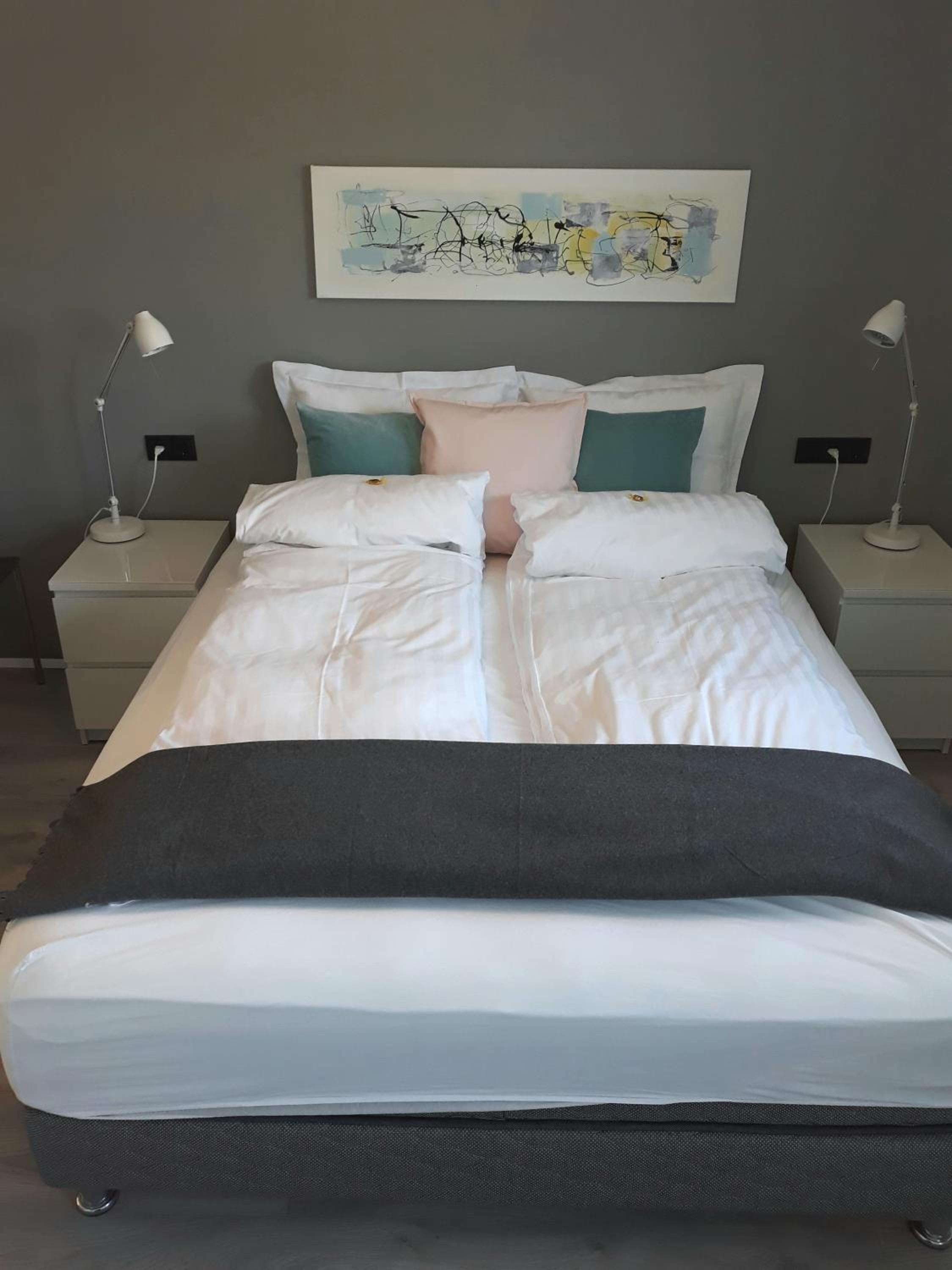 Post-Plaza Guesthouse
