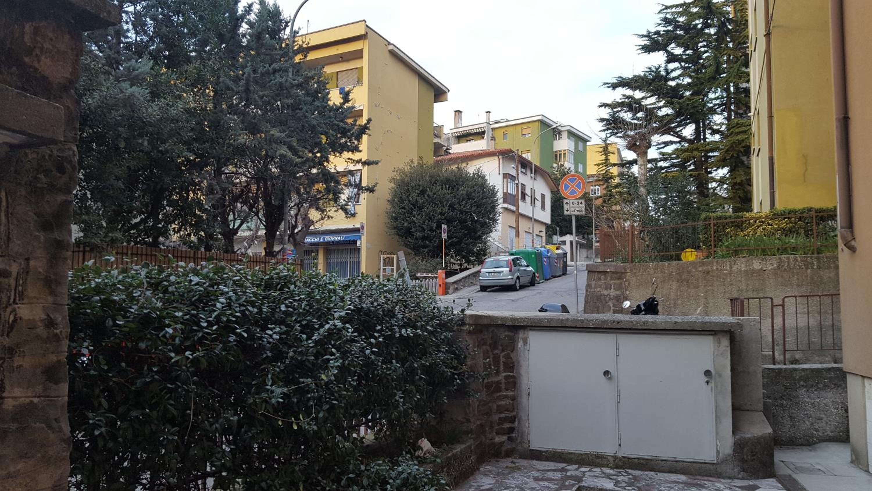 La casa di Fulvio view 3
