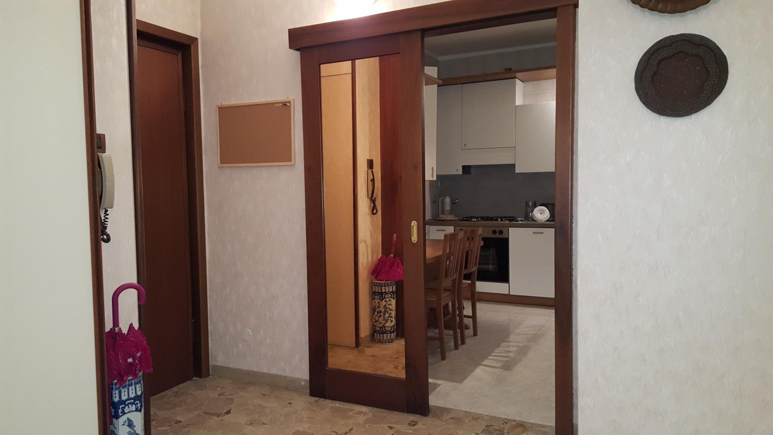La casa di Fulvio view 5