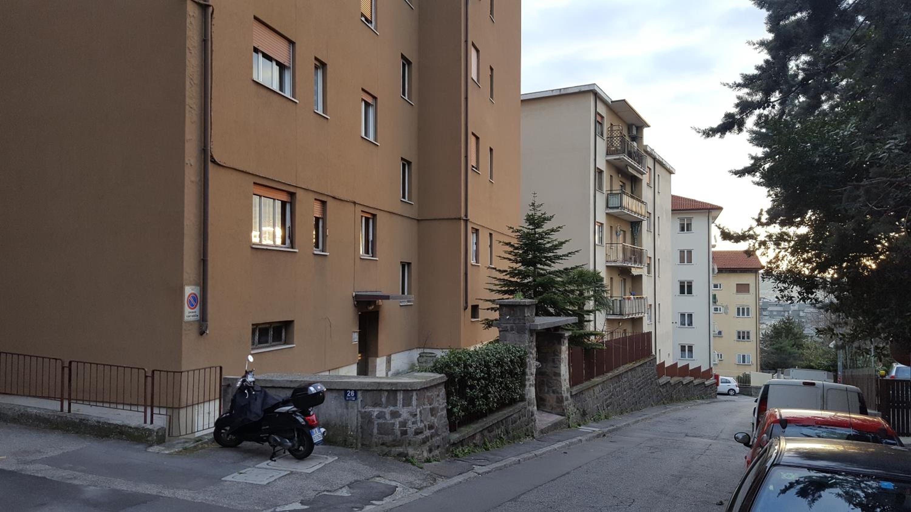 La casa di Fulvio view 2
