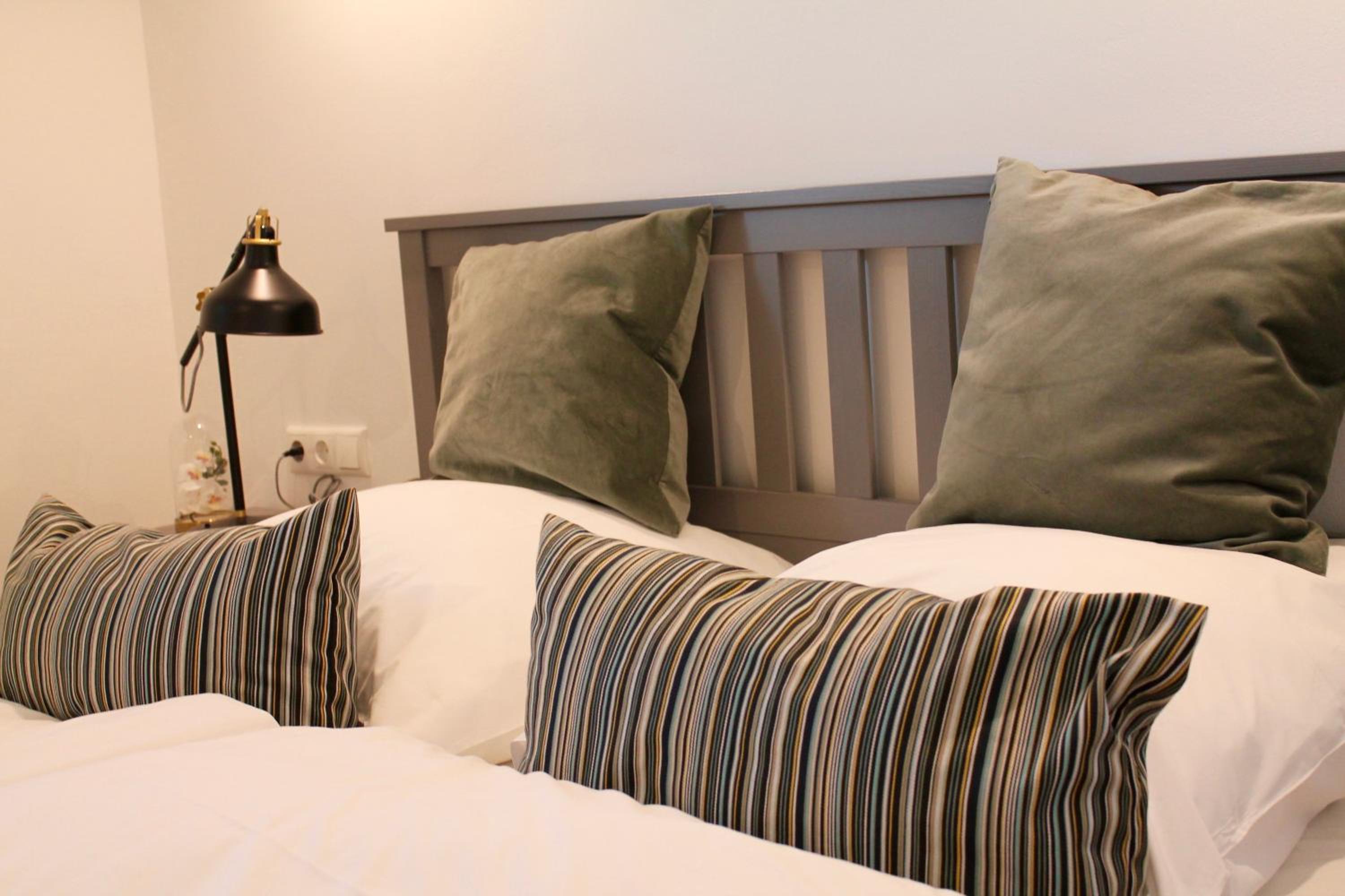 Haus & Hof Guest House