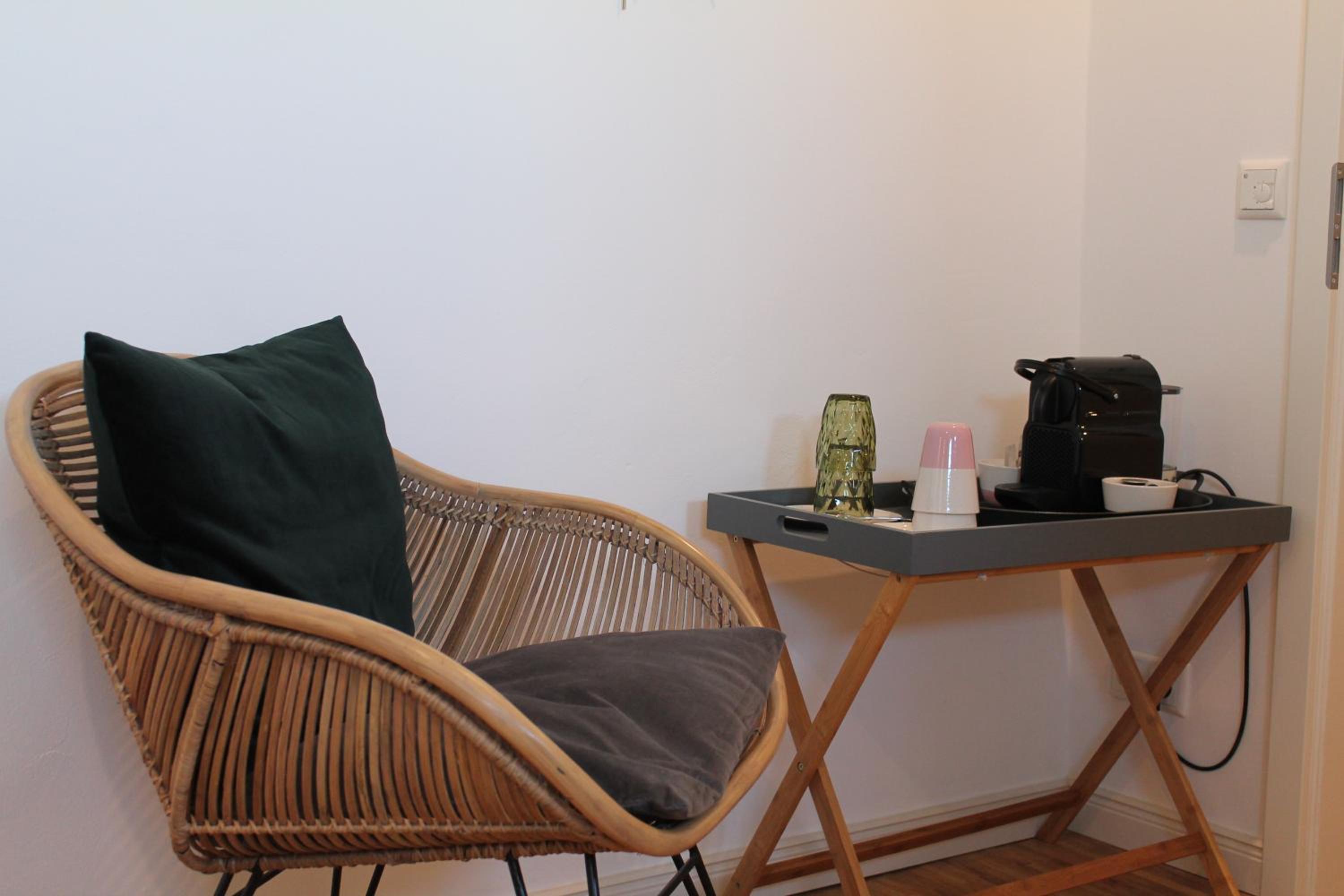Haus & Hof Guest House