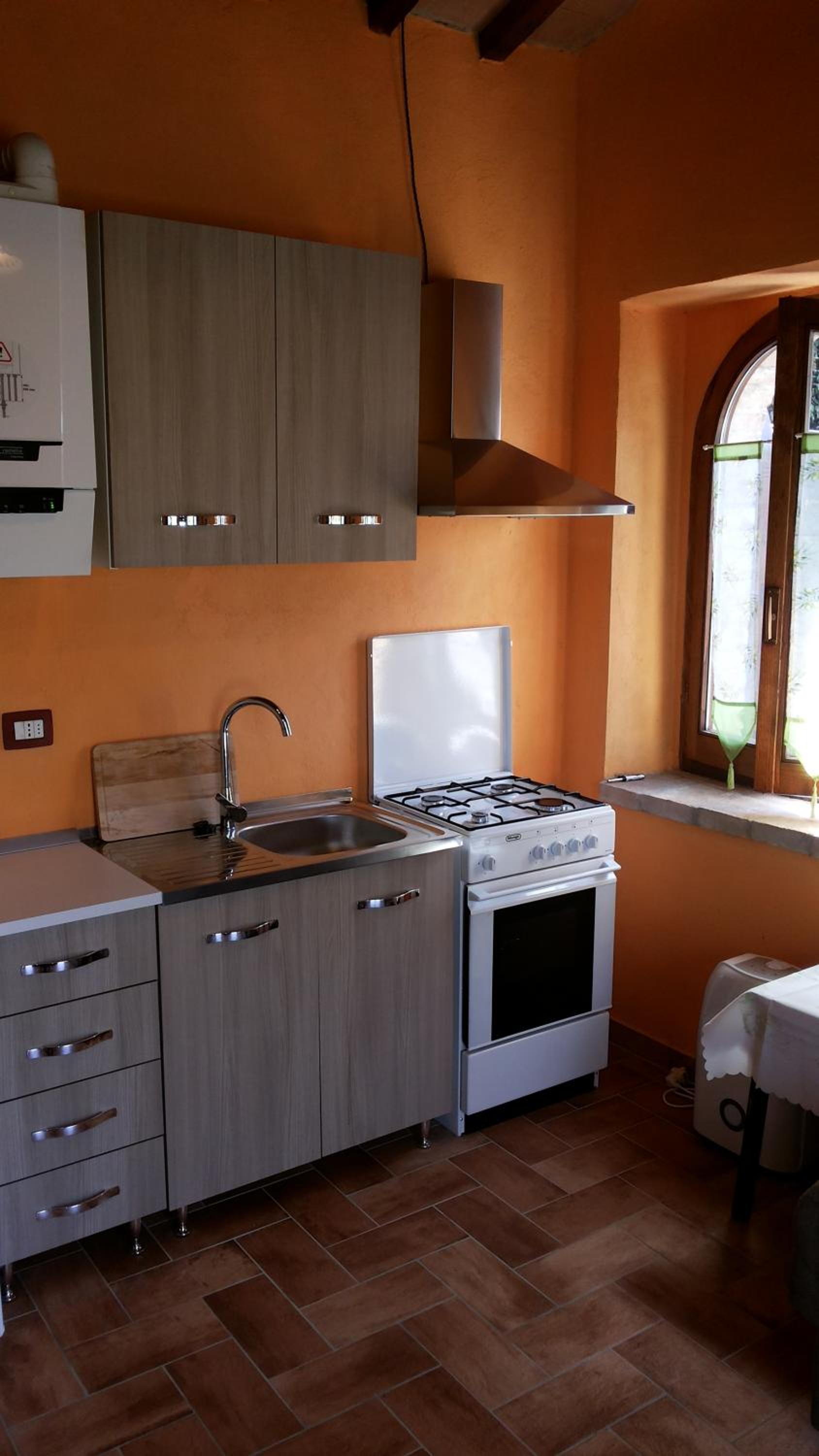 Casale del Monsignore