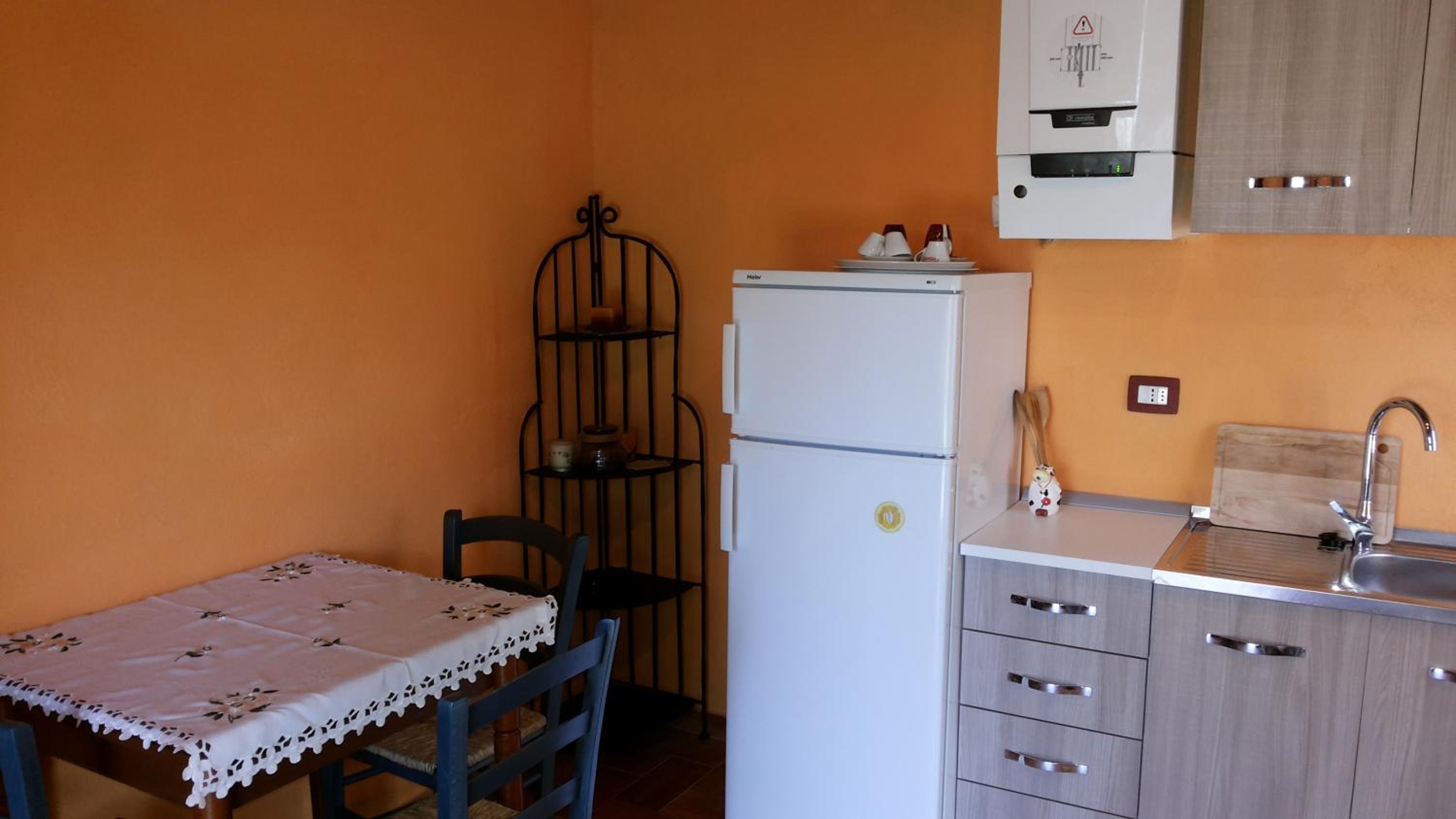 Casale del Monsignore