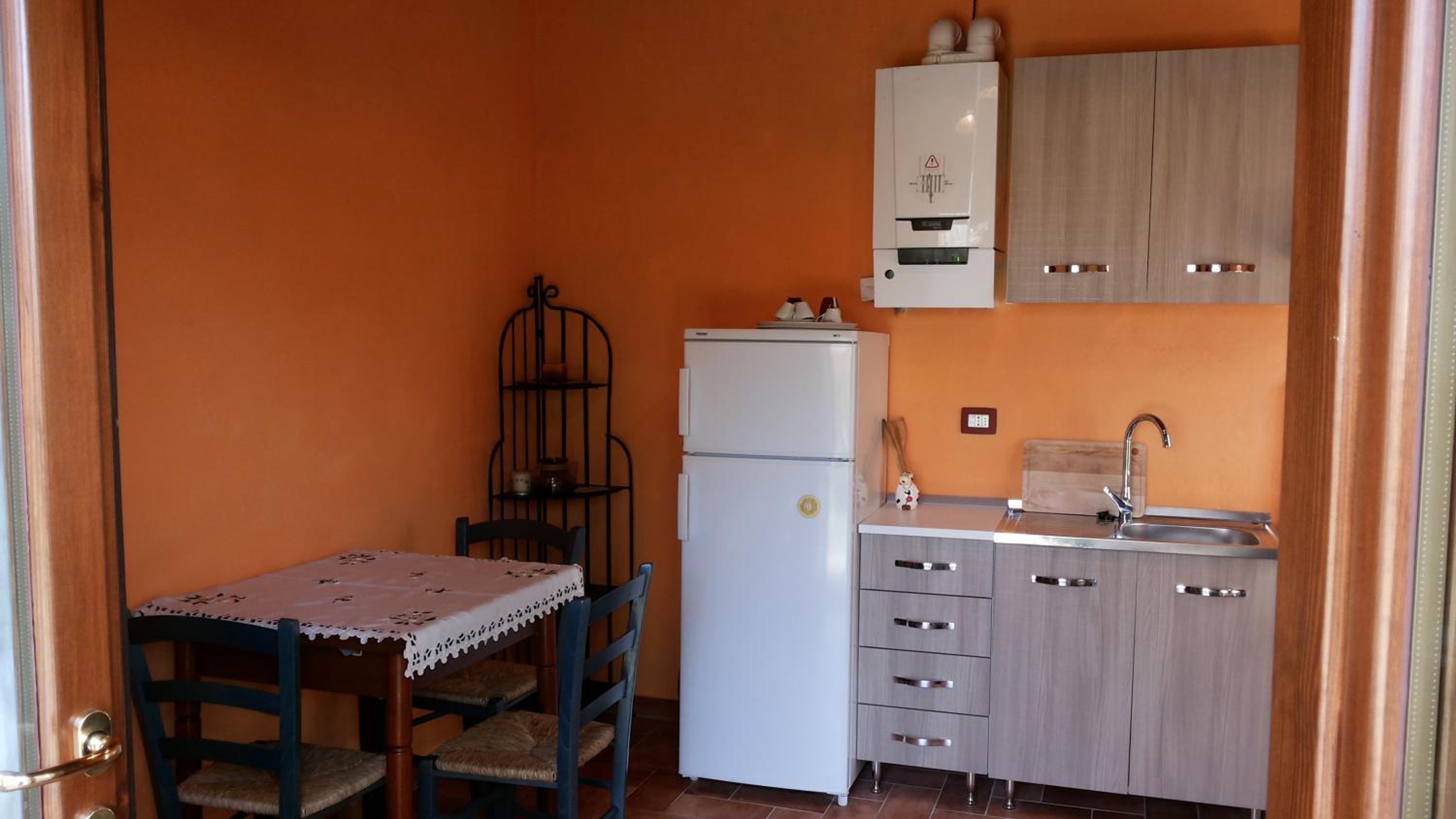 Casale del Monsignore