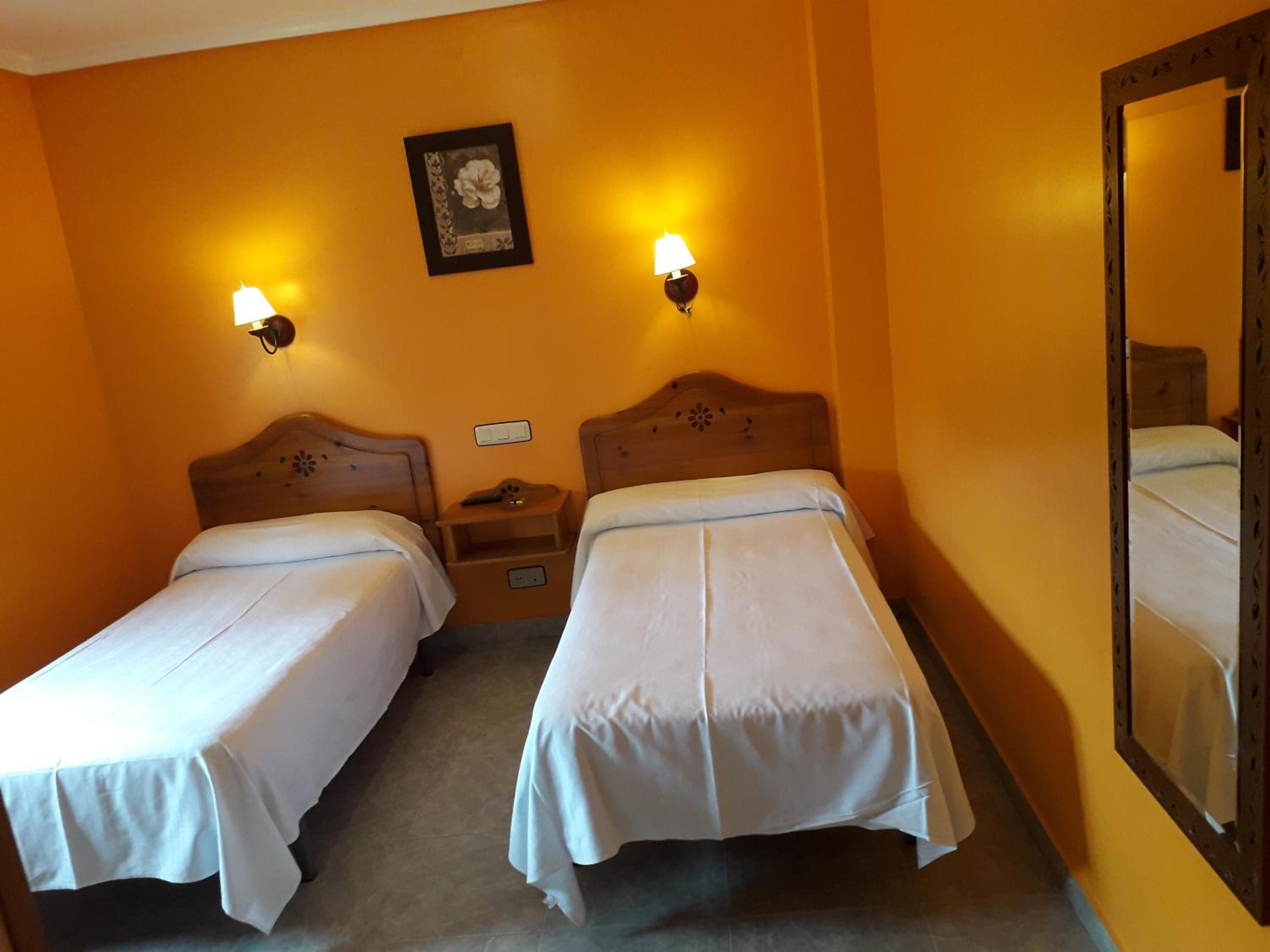 Hostería La Casona