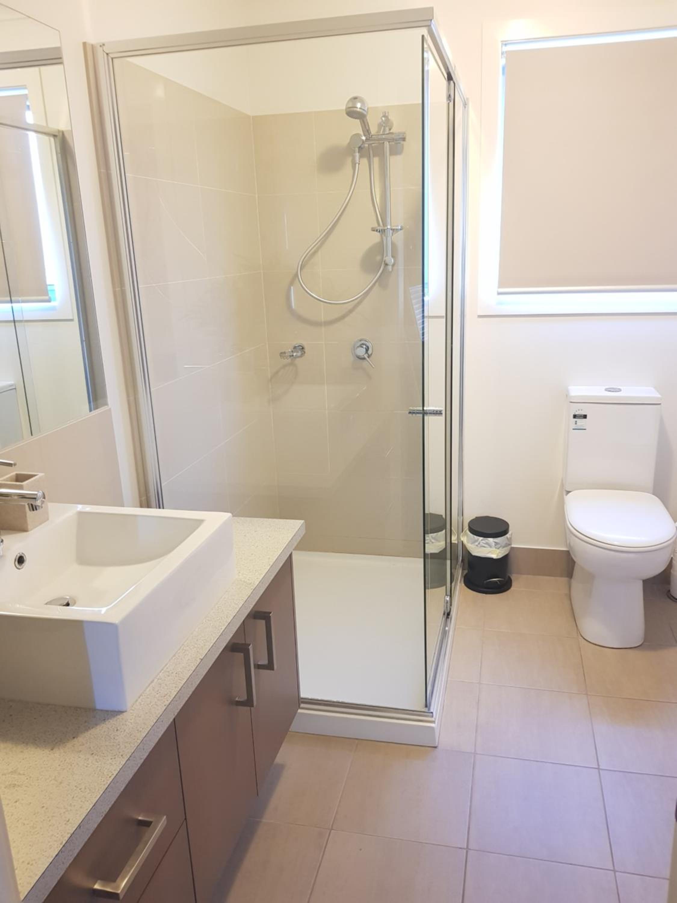 Wyndham Luxury - Free Wifi and Netflix