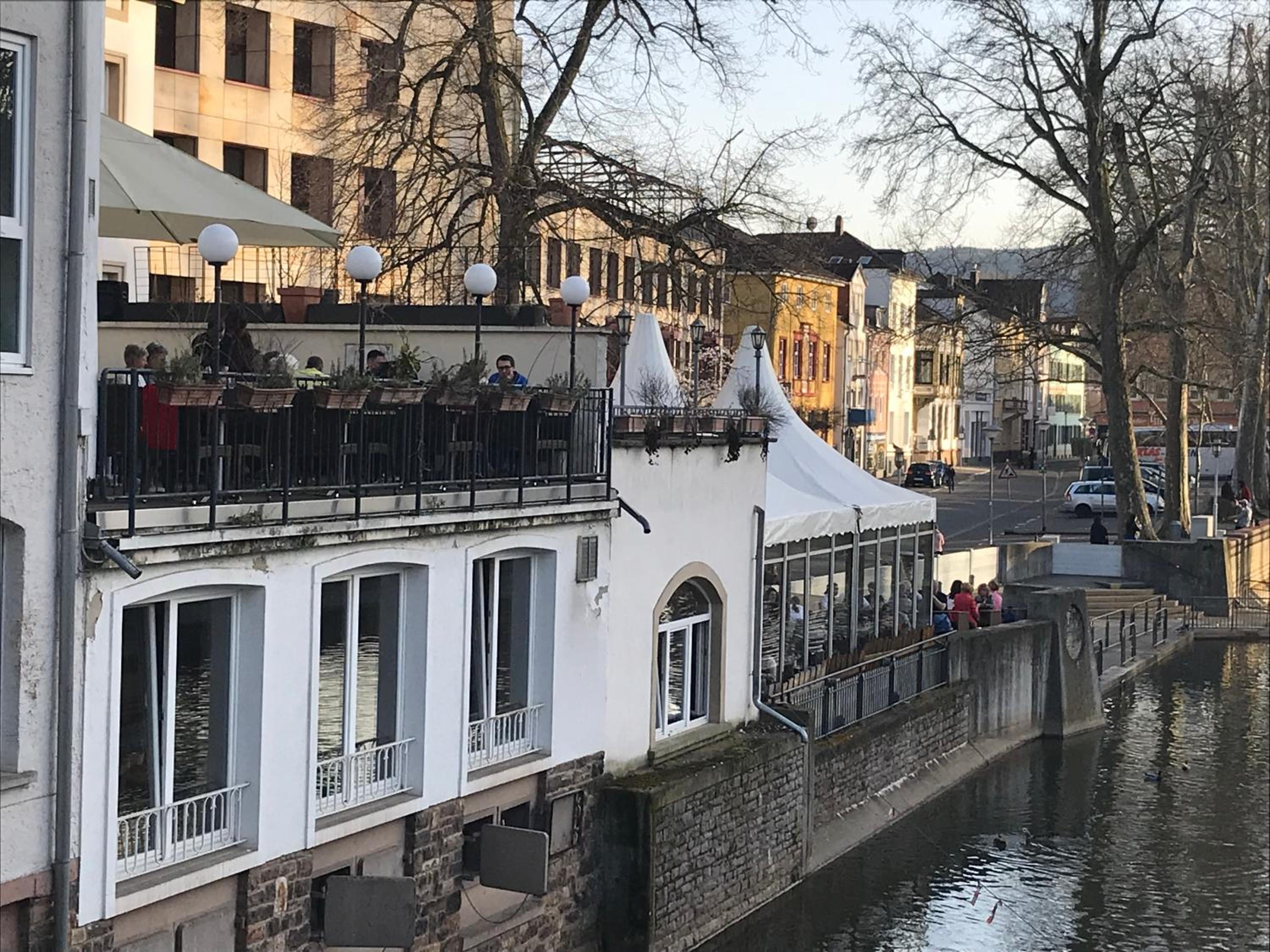 Luxus-2-Zimmer-Ferienwohnung im Zentrum