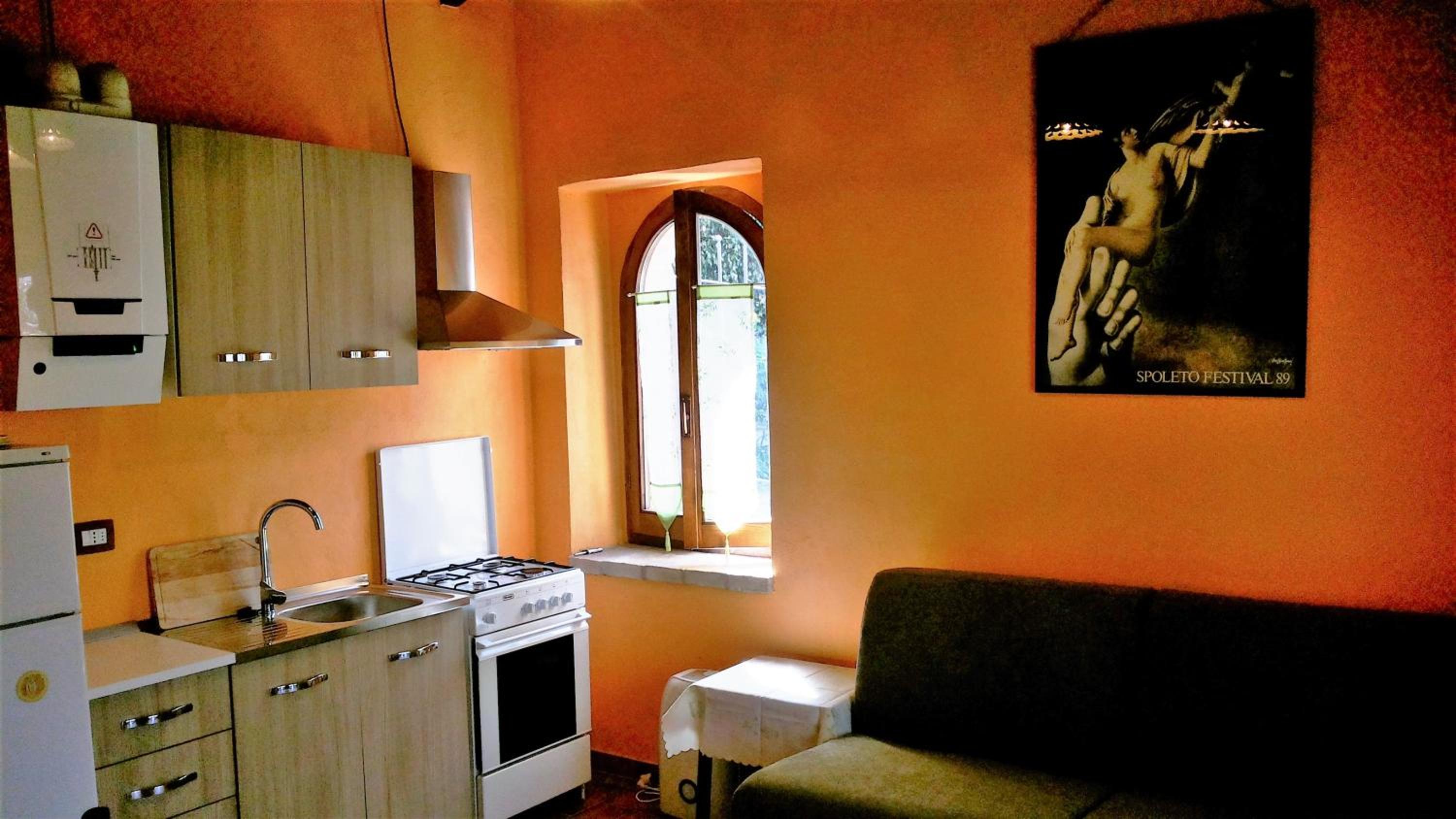 Casale del Monsignore